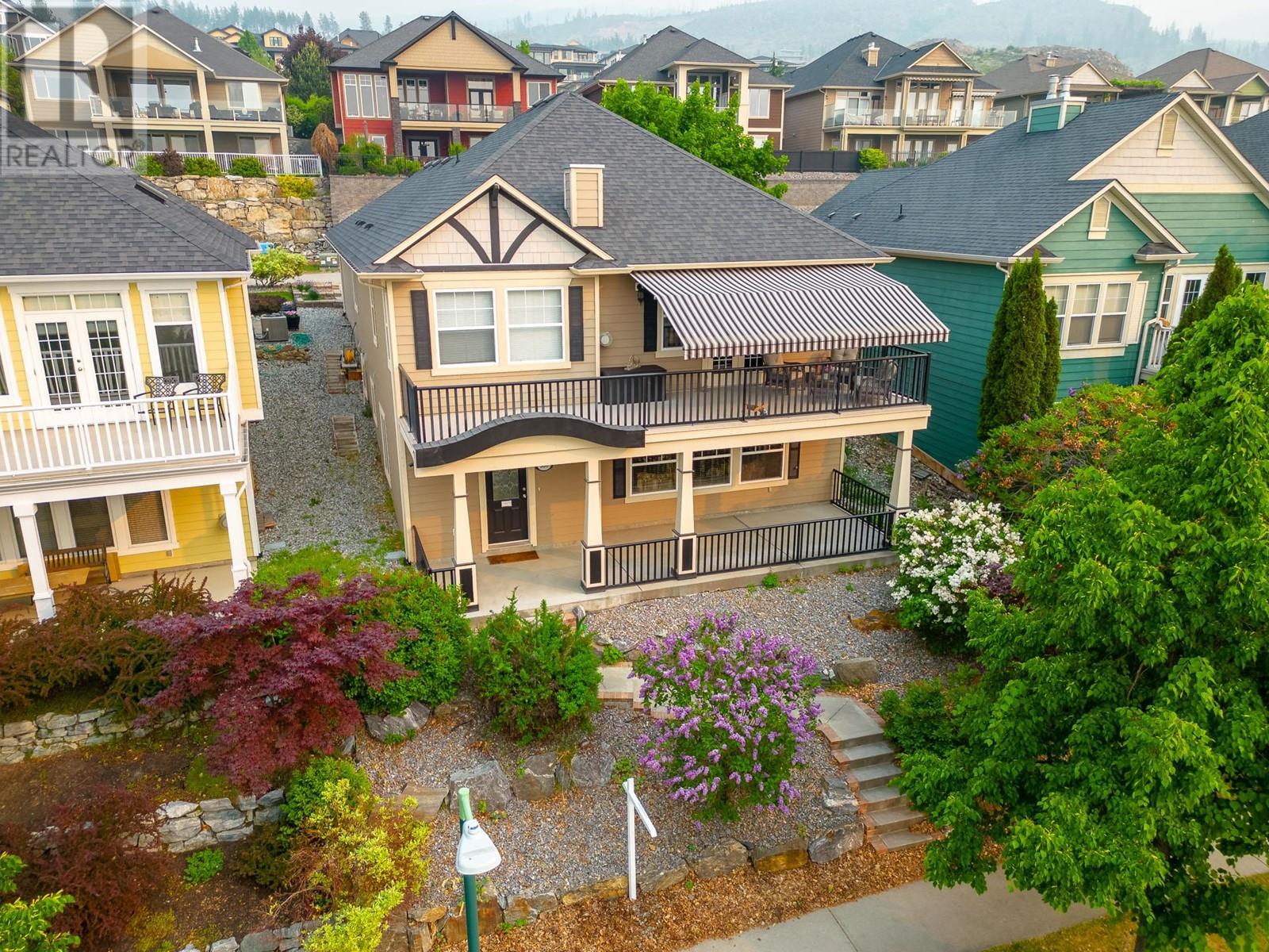 367 Mccarren Avenue, Kelowna, British Columbia  V1W 4W3 - Photo 39 - 10344697