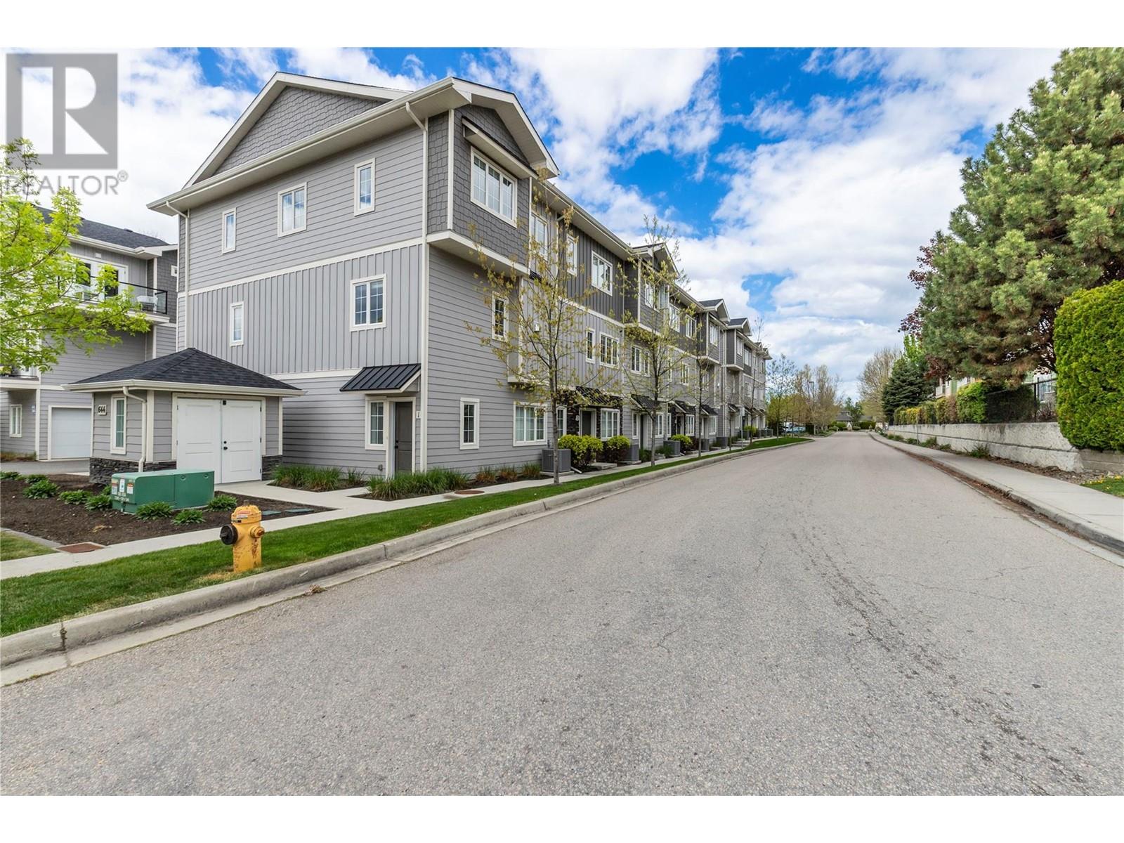 644 Lequime Road Unit# 1, Kelowna, British Columbia  V1W 1A4 - Photo 25 - 10346165