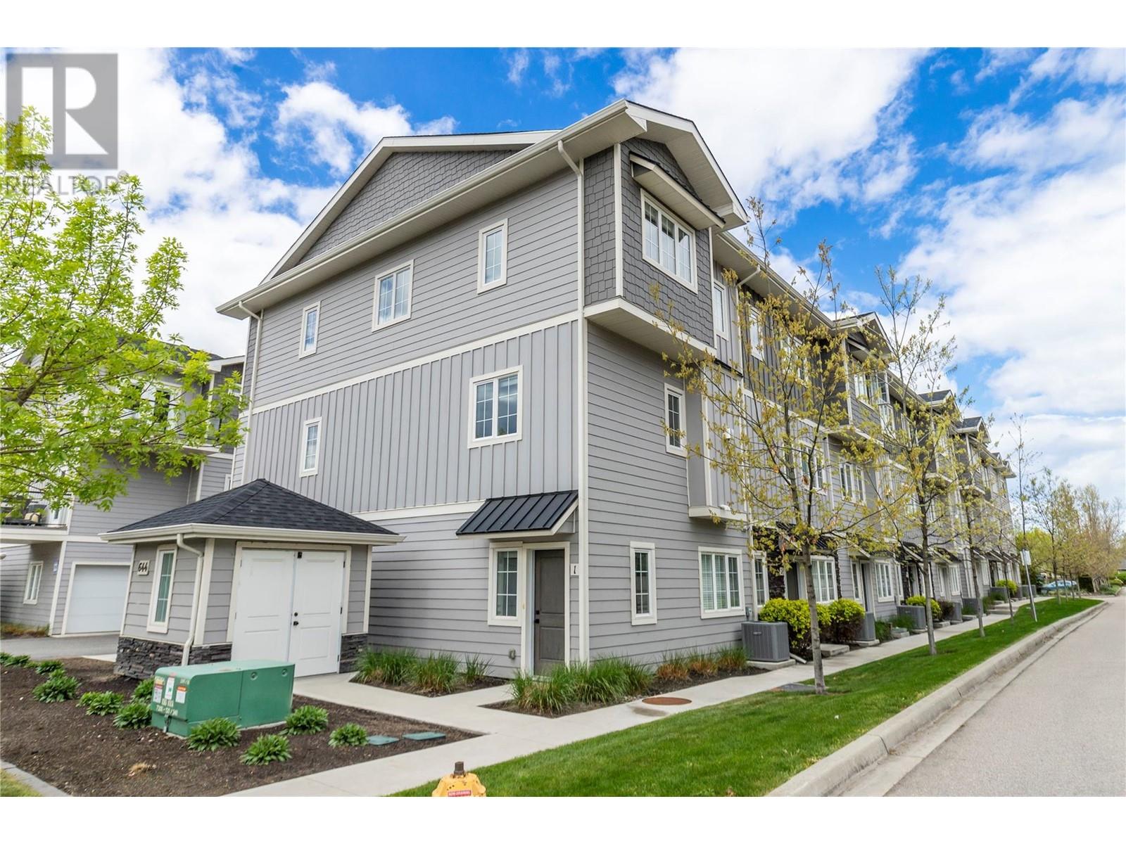 644 Lequime Road Unit# 1, Kelowna, British Columbia  V1W 1A4 - Photo 26 - 10346165