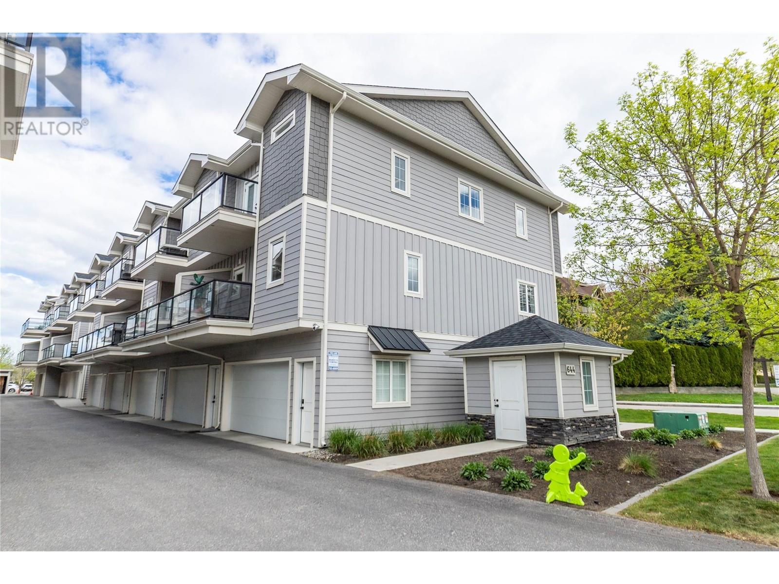 644 Lequime Road Unit# 1, Kelowna, British Columbia  V1W 1A4 - Photo 27 - 10346165