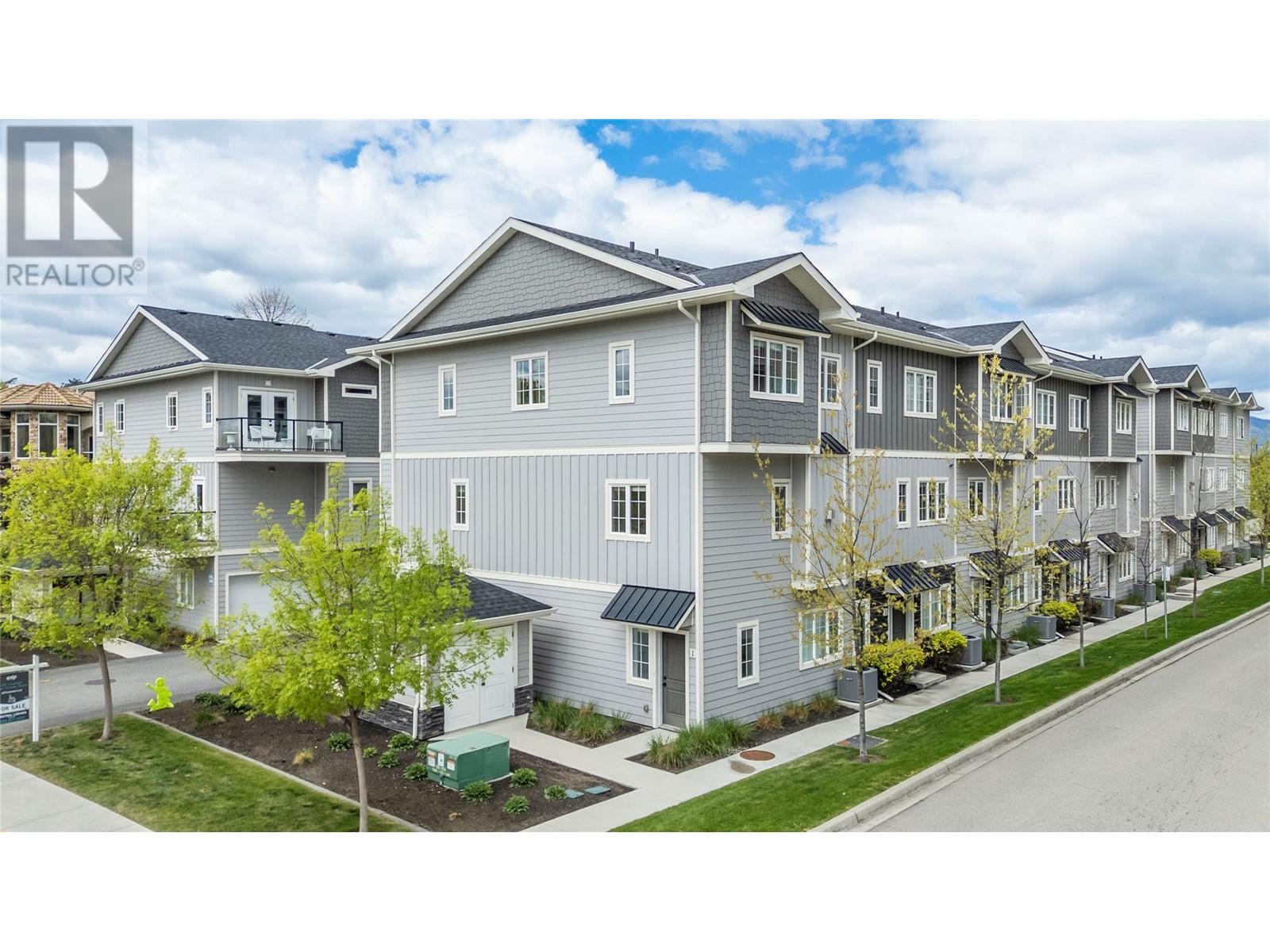 644 Lequime Road Unit# 1, Kelowna, British Columbia  V1W 1A4 - Photo 28 - 10346165