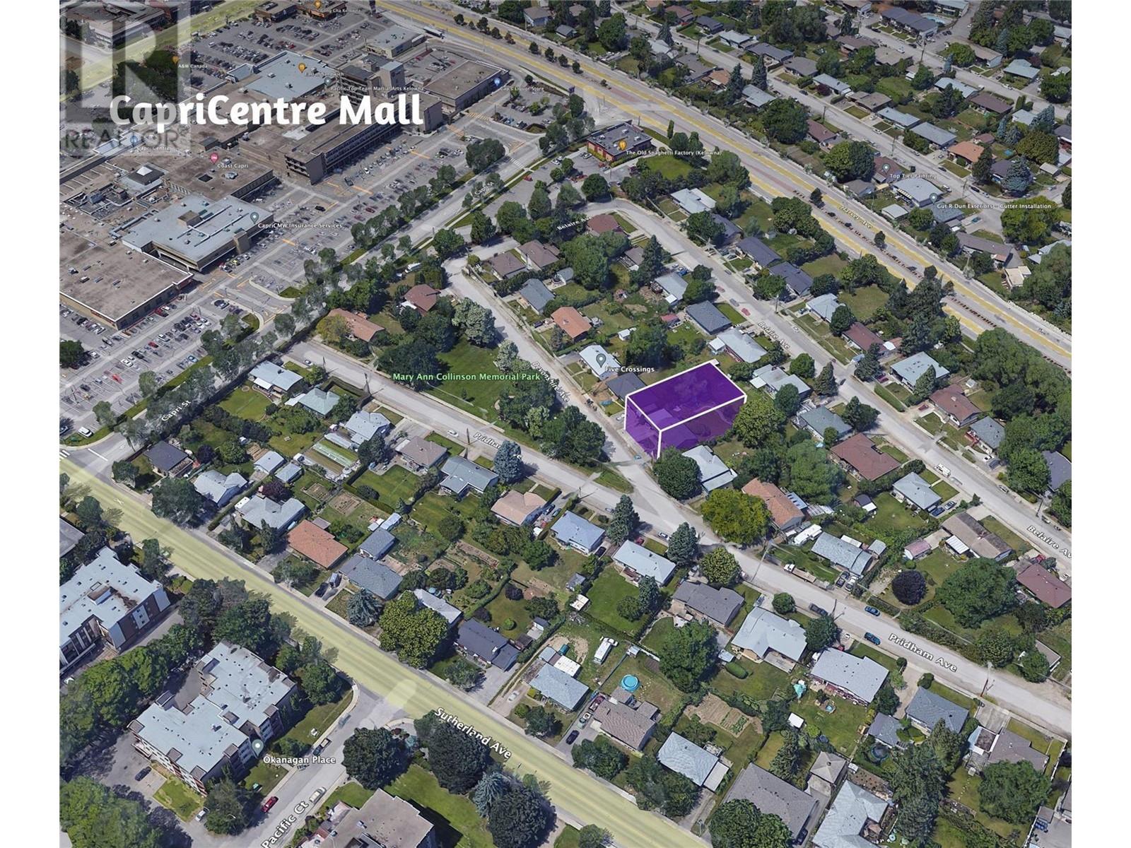 1294 Devonshire Avenue, Kelowna, British Columbia  V1Y 6B7 - Photo 1 - 10346644