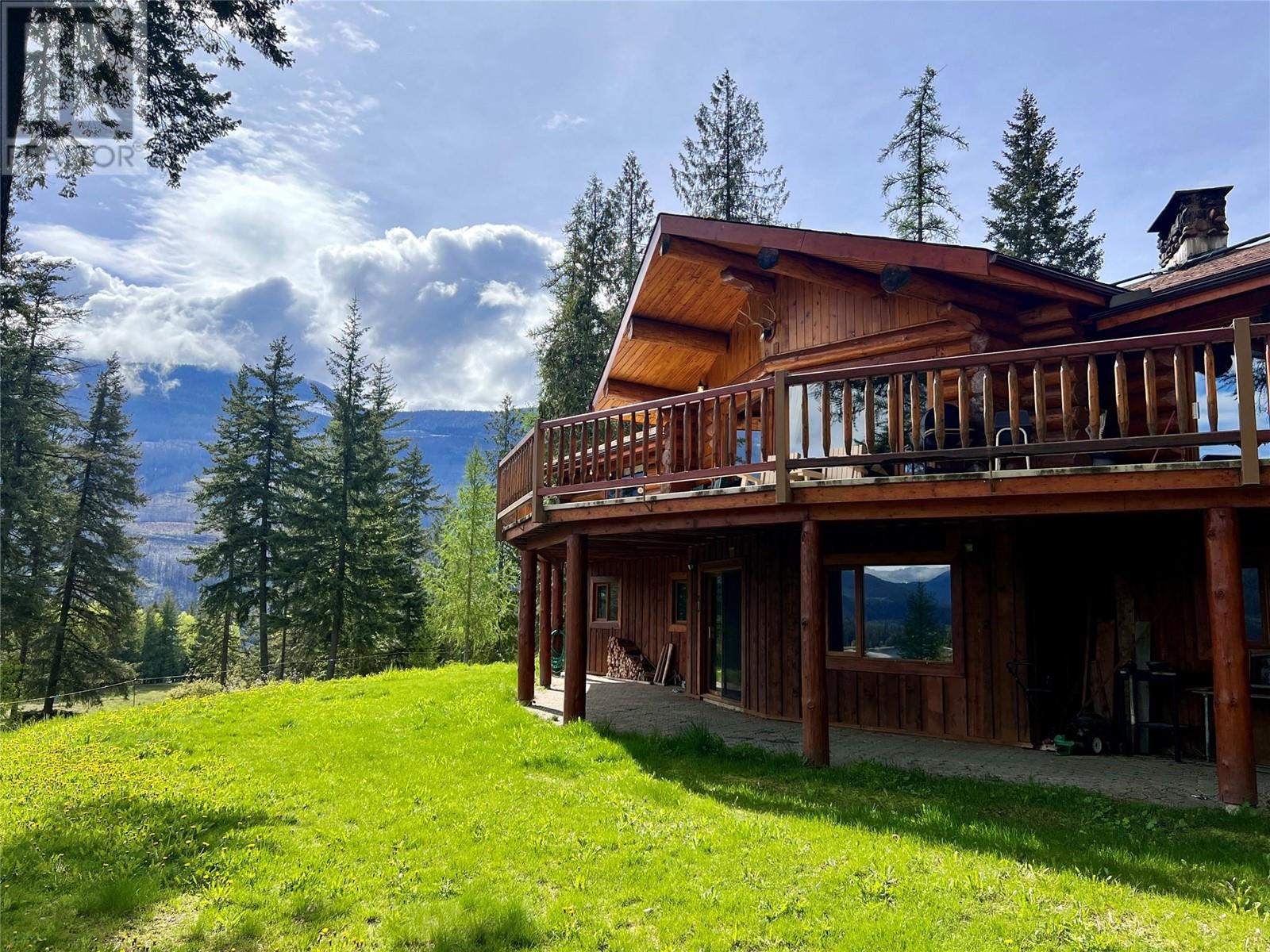 9898 Old Spallumcheen Road, Sicamous, British Columbia  V0E 2V3 - Photo 46 - 10346490