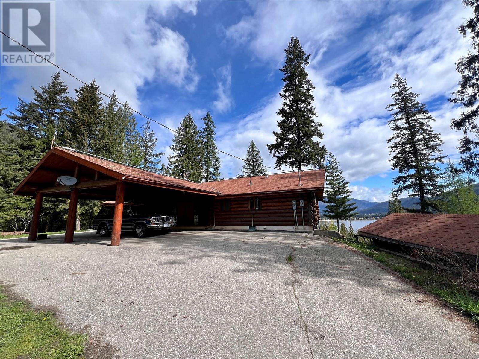 9898 Old Spallumcheen Road, Sicamous, British Columbia  V0E 2V3 - Photo 49 - 10346490
