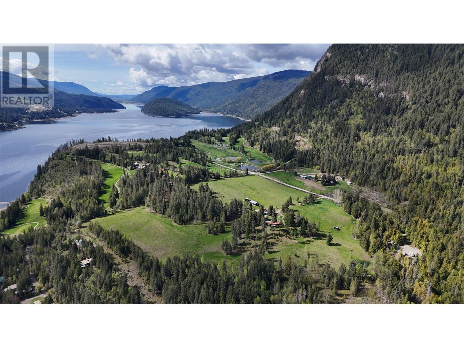 9898 Old Spallumcheen Road, Sicamous, British Columbia  V0E 2V3 - Photo 5 - 10346490