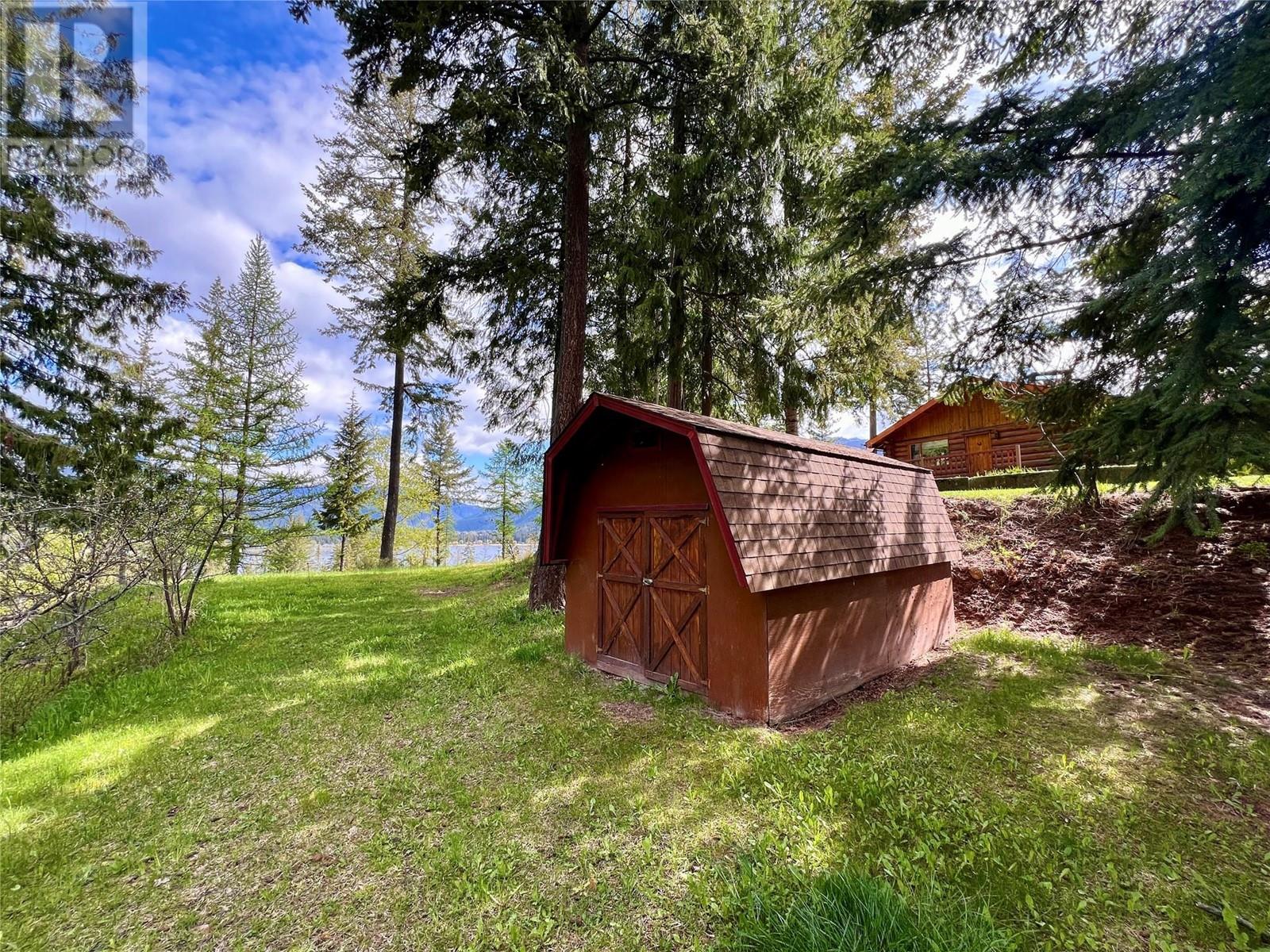 9898 Old Spallumcheen Road, Sicamous, British Columbia  V0E 2V3 - Photo 50 - 10346490
