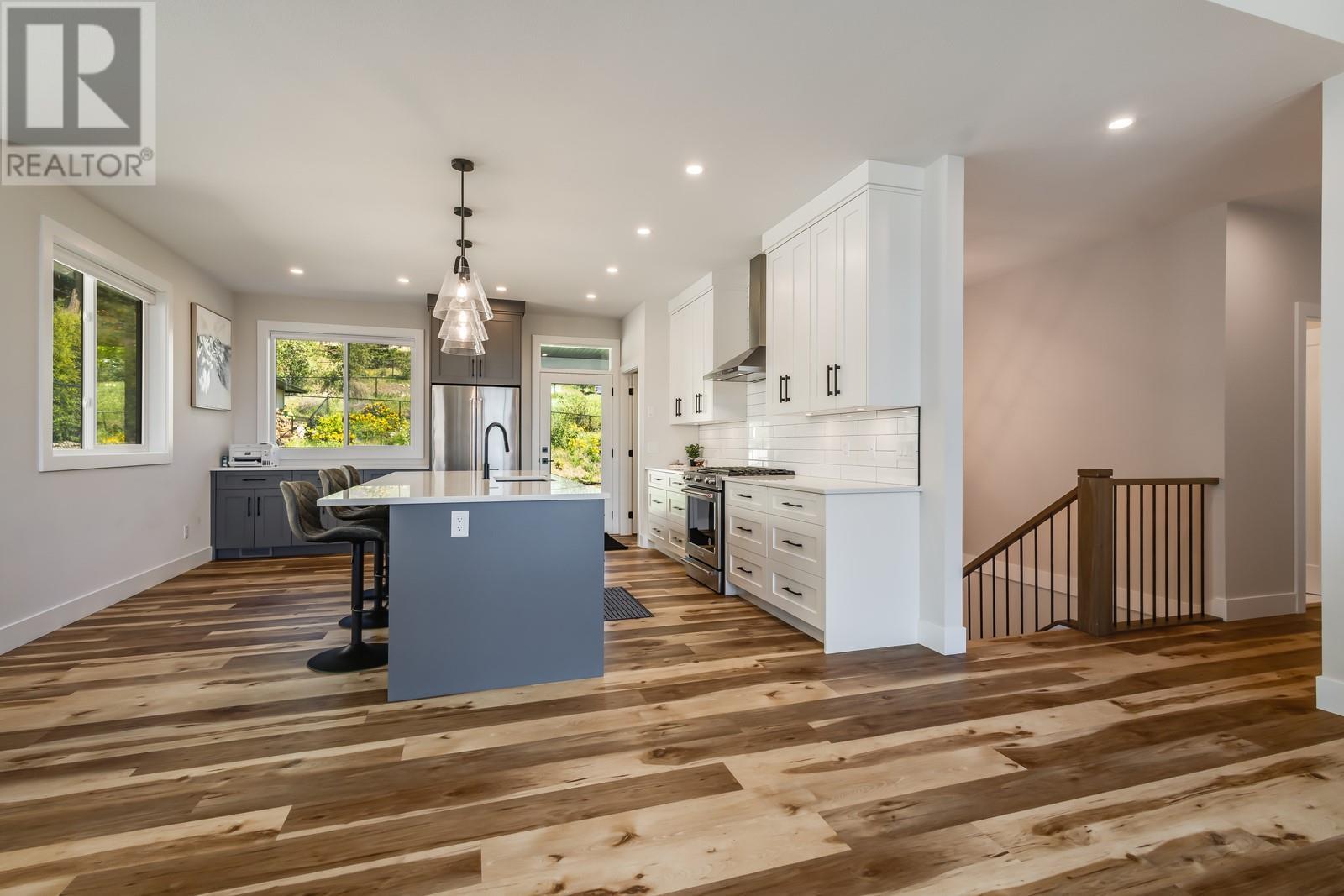 2834 Canyon Crest Drive, West Kelowna, British Columbia  V4T 0E3 - Photo 10 - 10320653