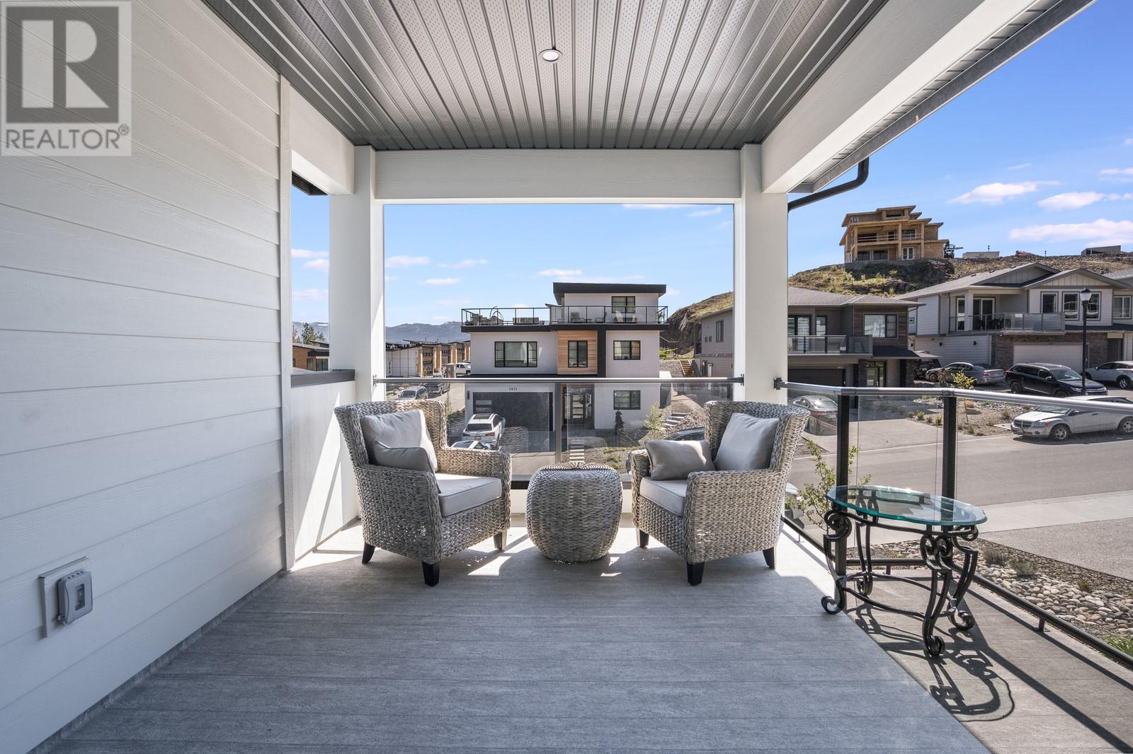 2834 Canyon Crest Drive, West Kelowna, British Columbia  V4T 0E3 - Photo 14 - 10320653