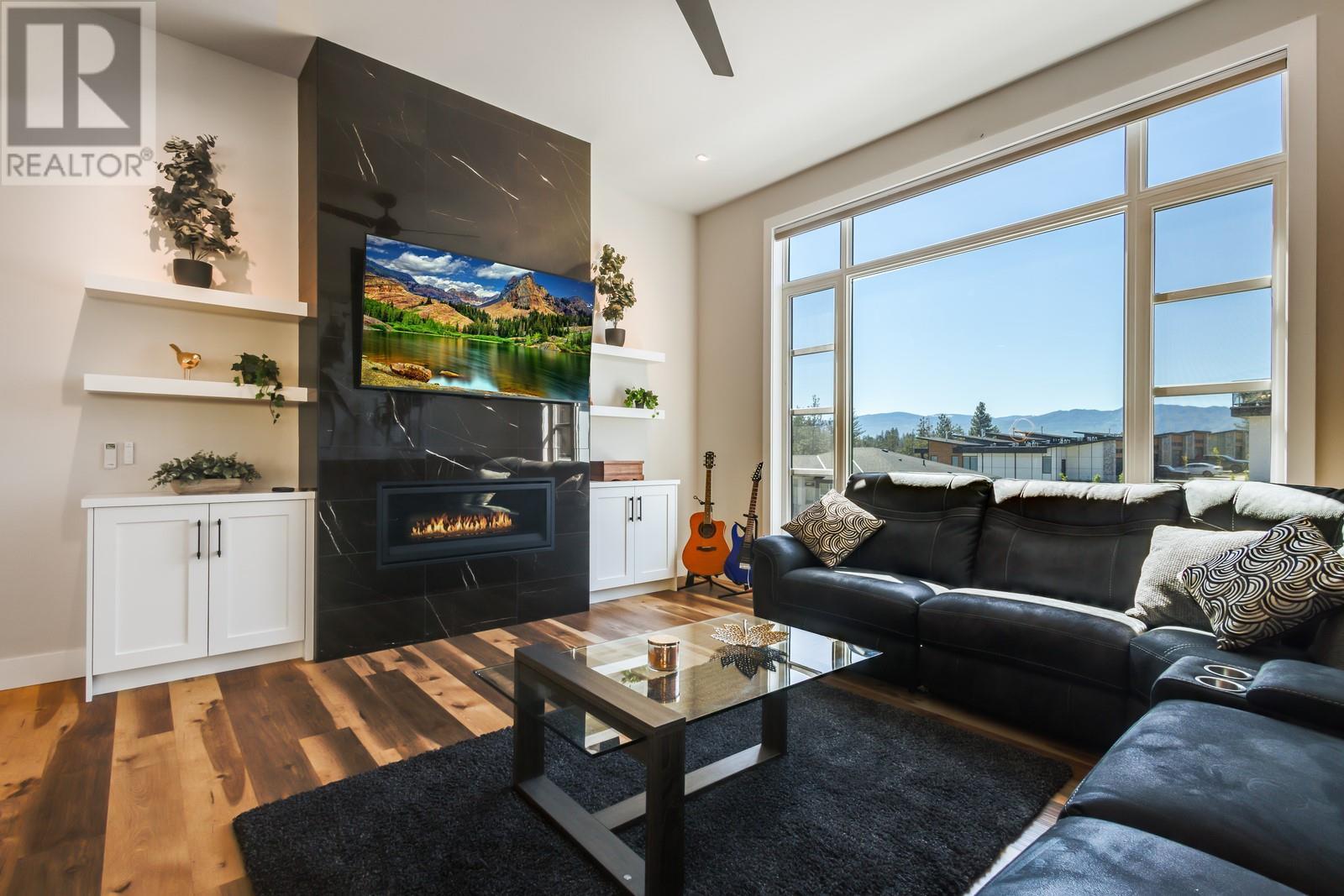 2834 Canyon Crest Drive, West Kelowna, British Columbia  V4T 0E3 - Photo 3 - 10320653