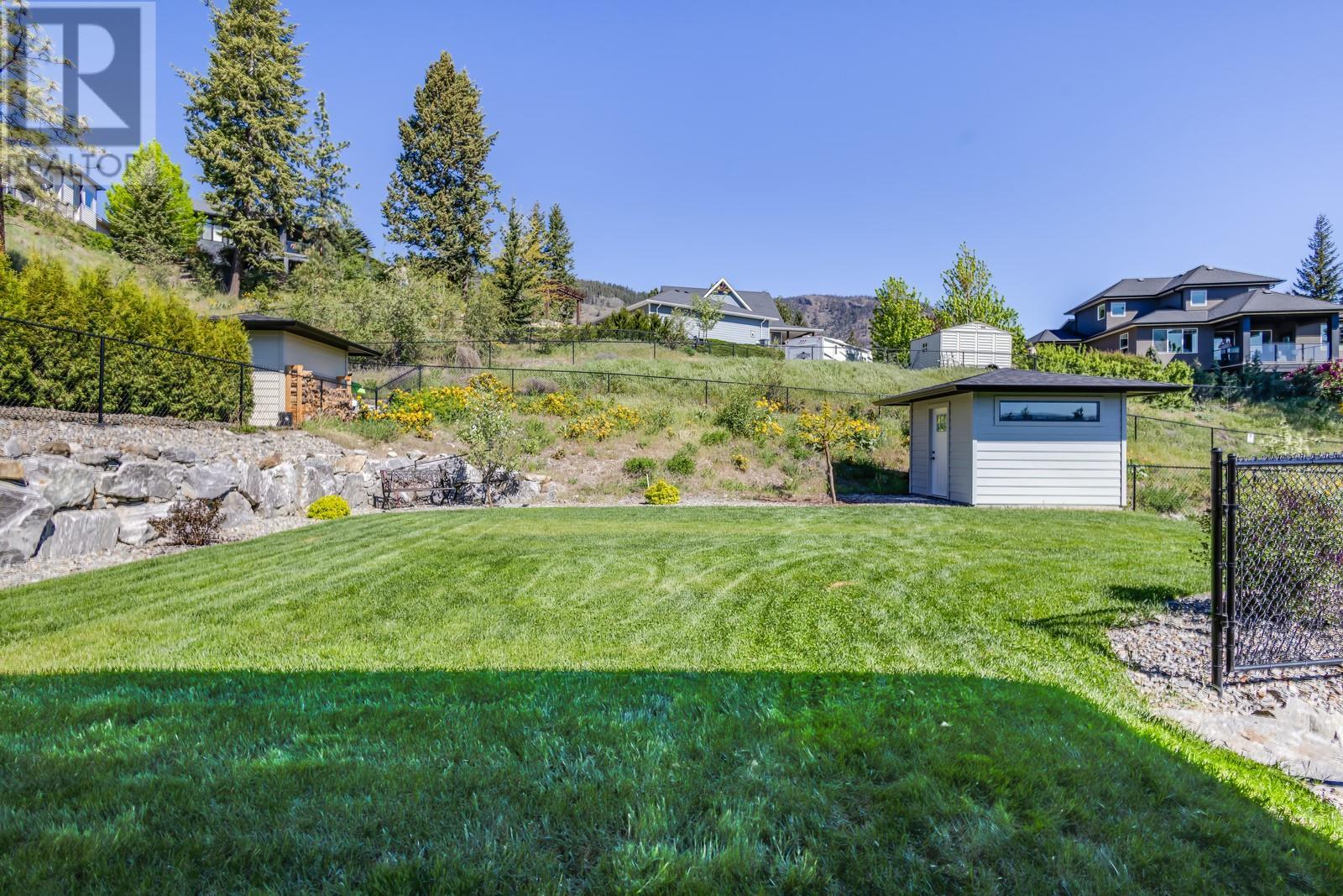 2834 Canyon Crest Drive, West Kelowna, British Columbia  V4T 0E3 - Photo 35 - 10320653