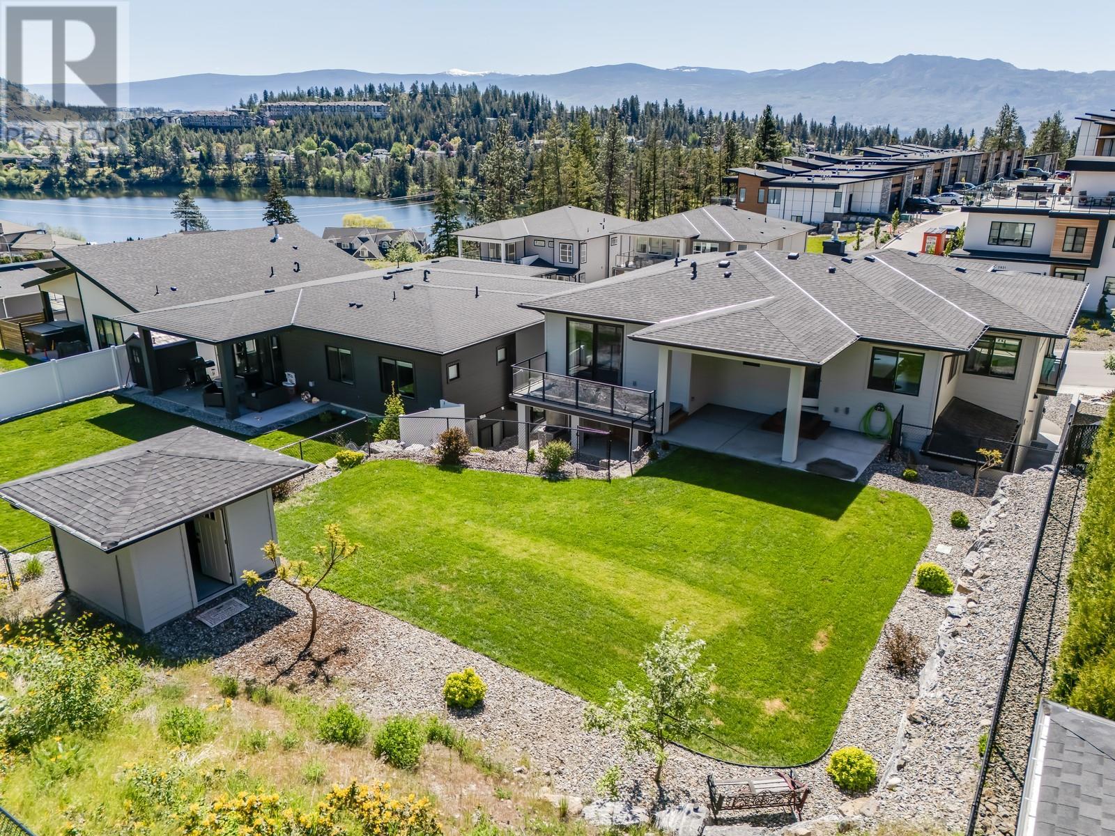 2834 Canyon Crest Drive, West Kelowna, British Columbia  V4T 0E3 - Photo 36 - 10320653