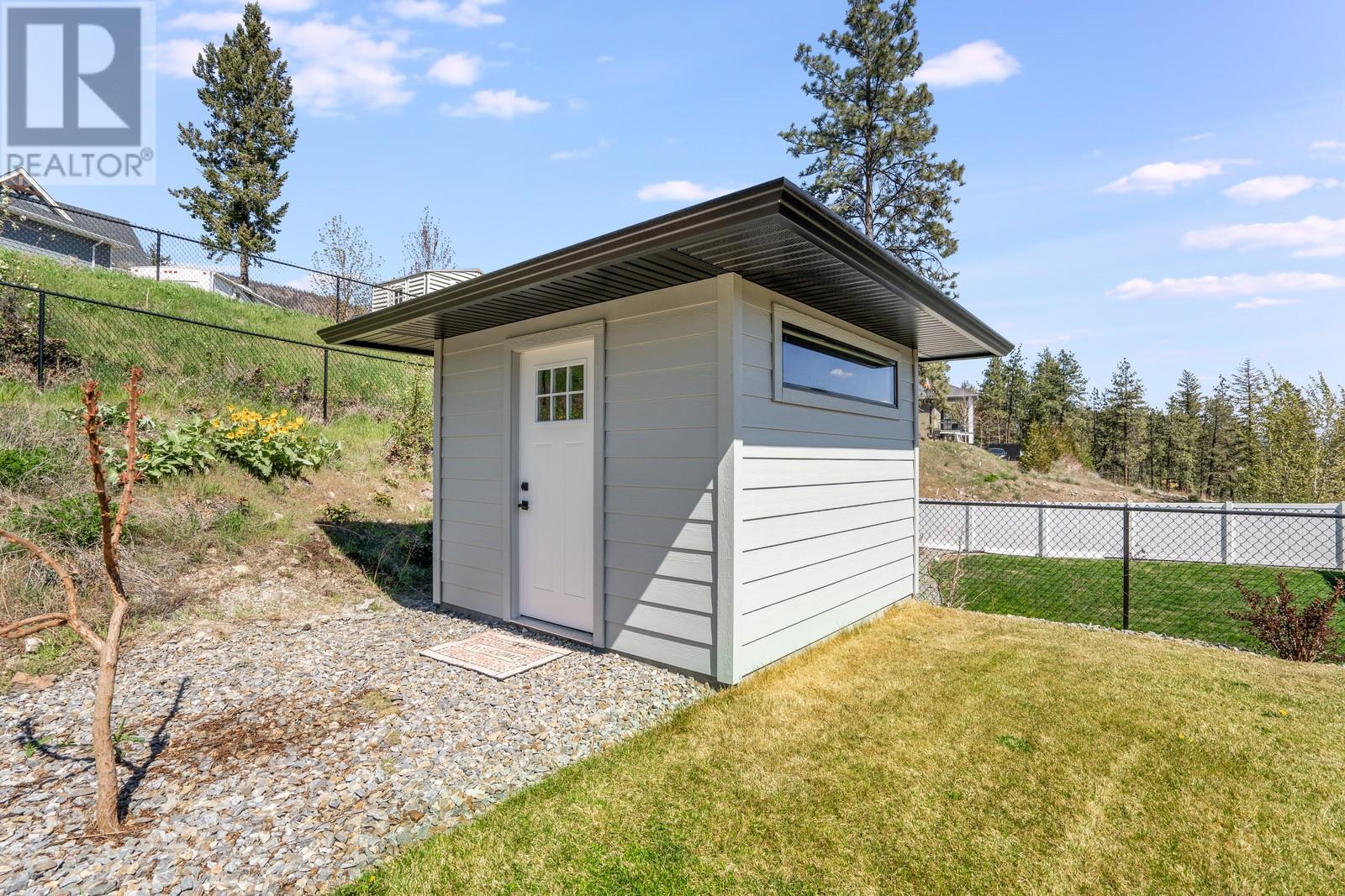 2834 Canyon Crest Drive, West Kelowna, British Columbia  V4T 0E3 - Photo 38 - 10320653