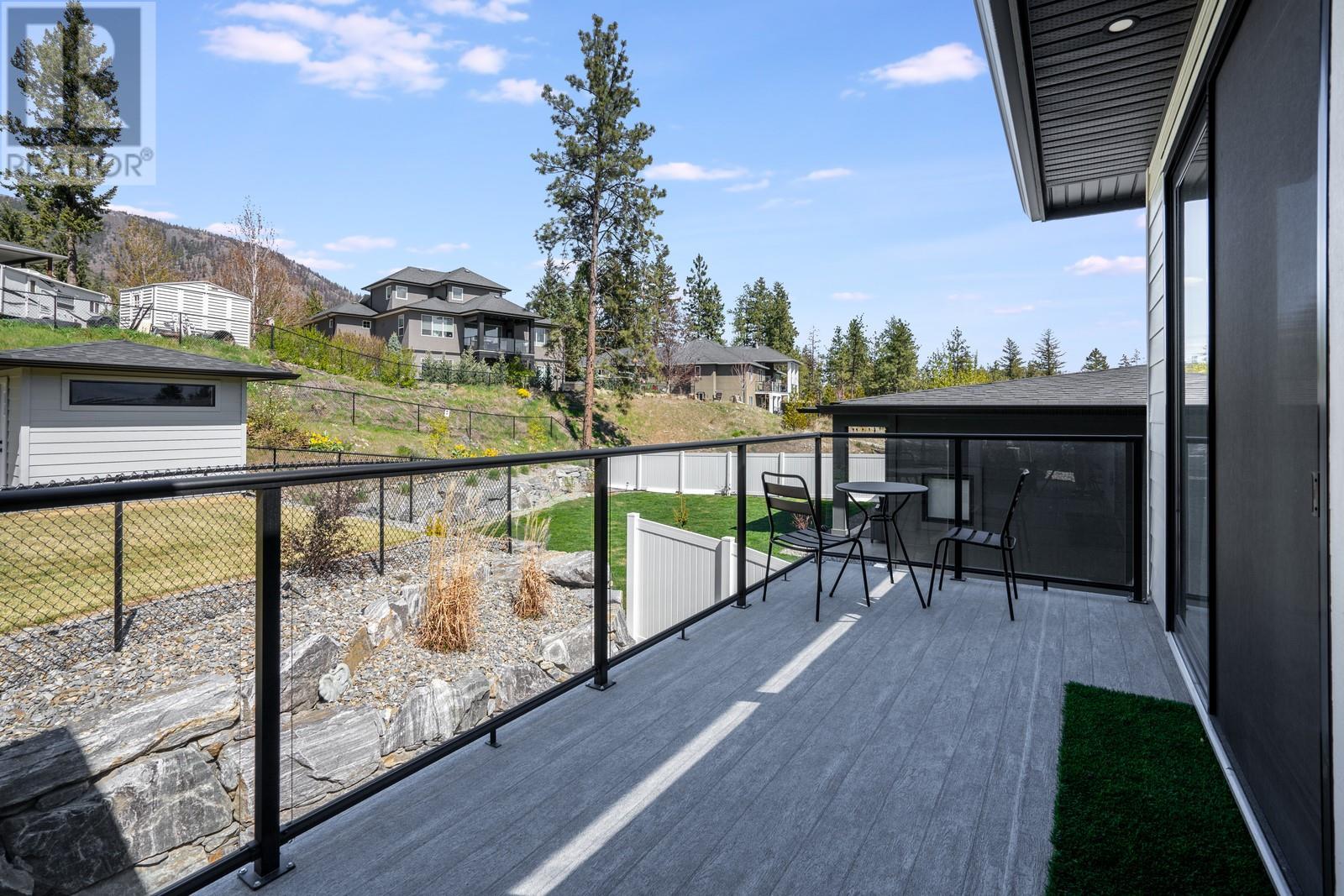 2834 Canyon Crest Drive, West Kelowna, British Columbia  V4T 0E3 - Photo 39 - 10320653