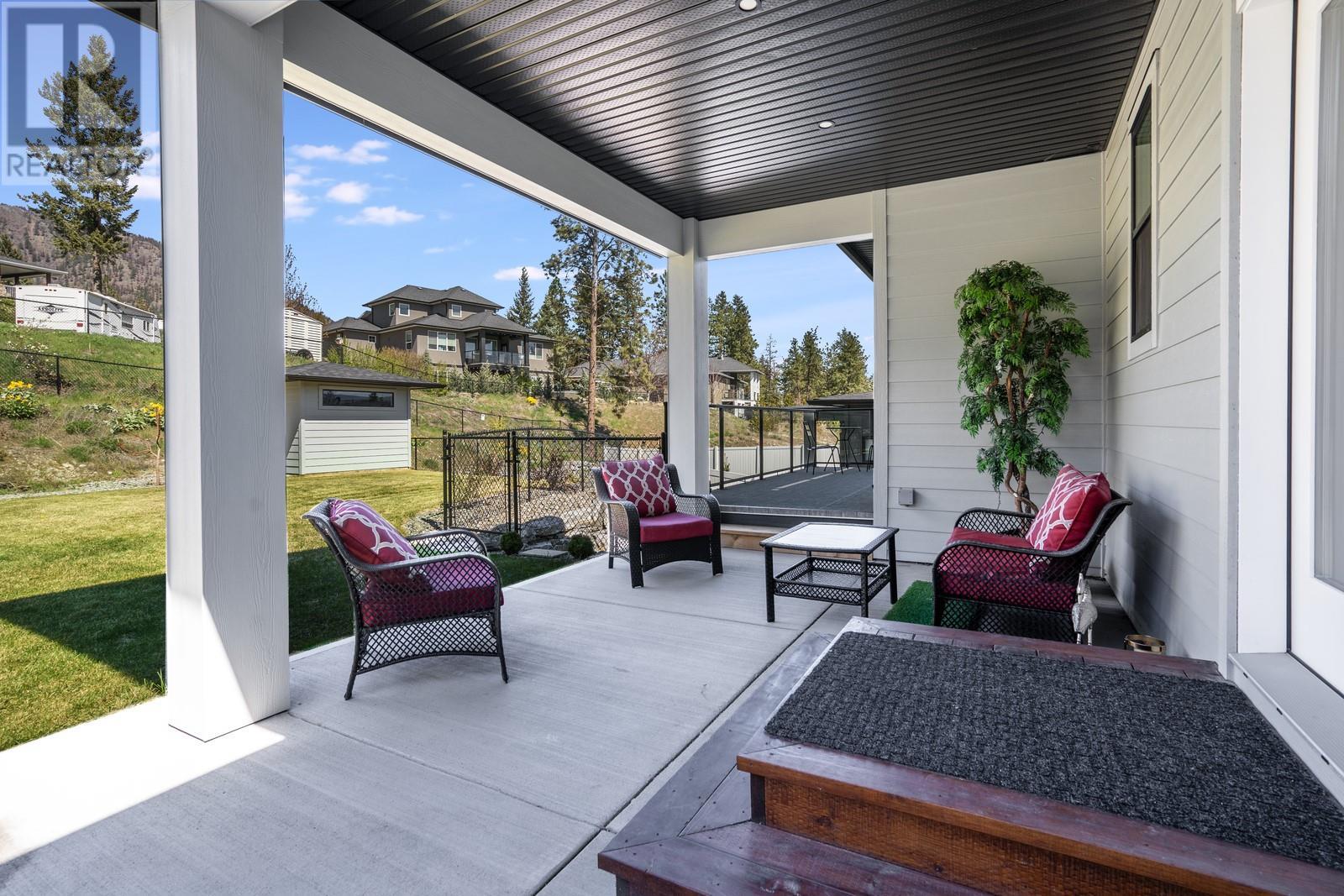 2834 Canyon Crest Drive, West Kelowna, British Columbia  V4T 0E3 - Photo 40 - 10320653
