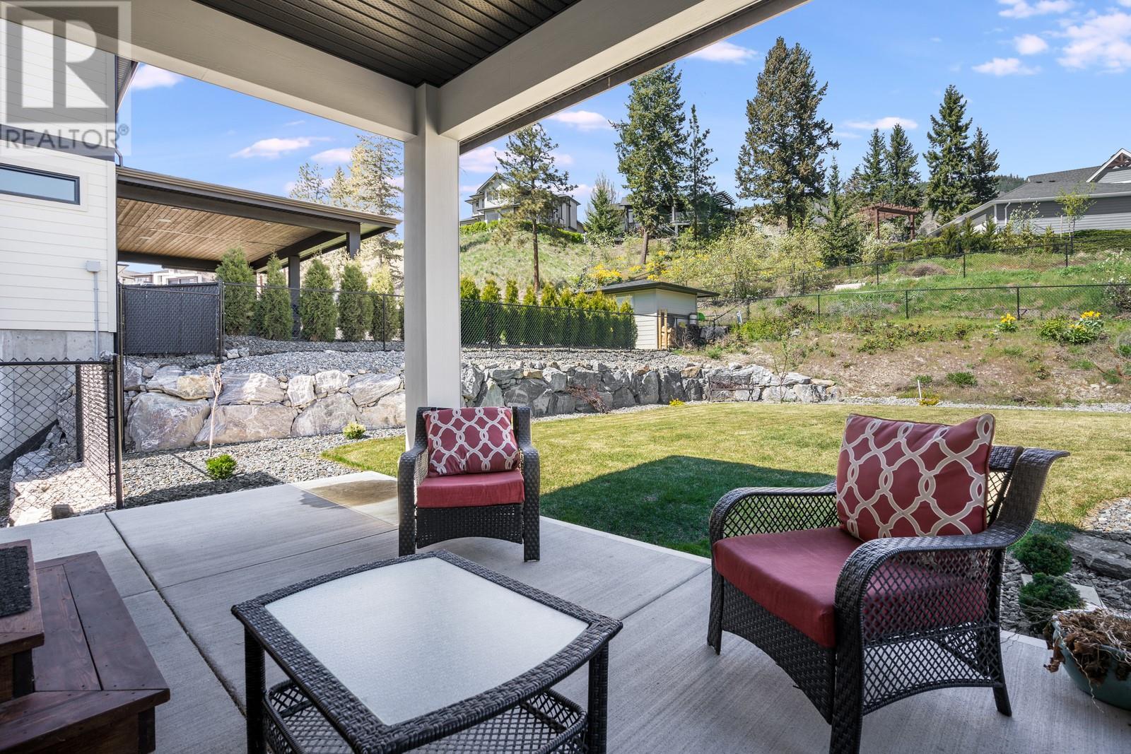 2834 Canyon Crest Drive, West Kelowna, British Columbia  V4T 0E3 - Photo 41 - 10320653