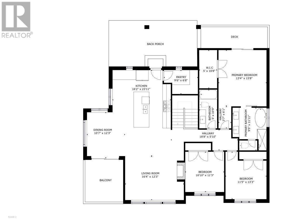 2834 Canyon Crest Drive, West Kelowna, British Columbia  V4T 0E3 - Photo 46 - 10320653