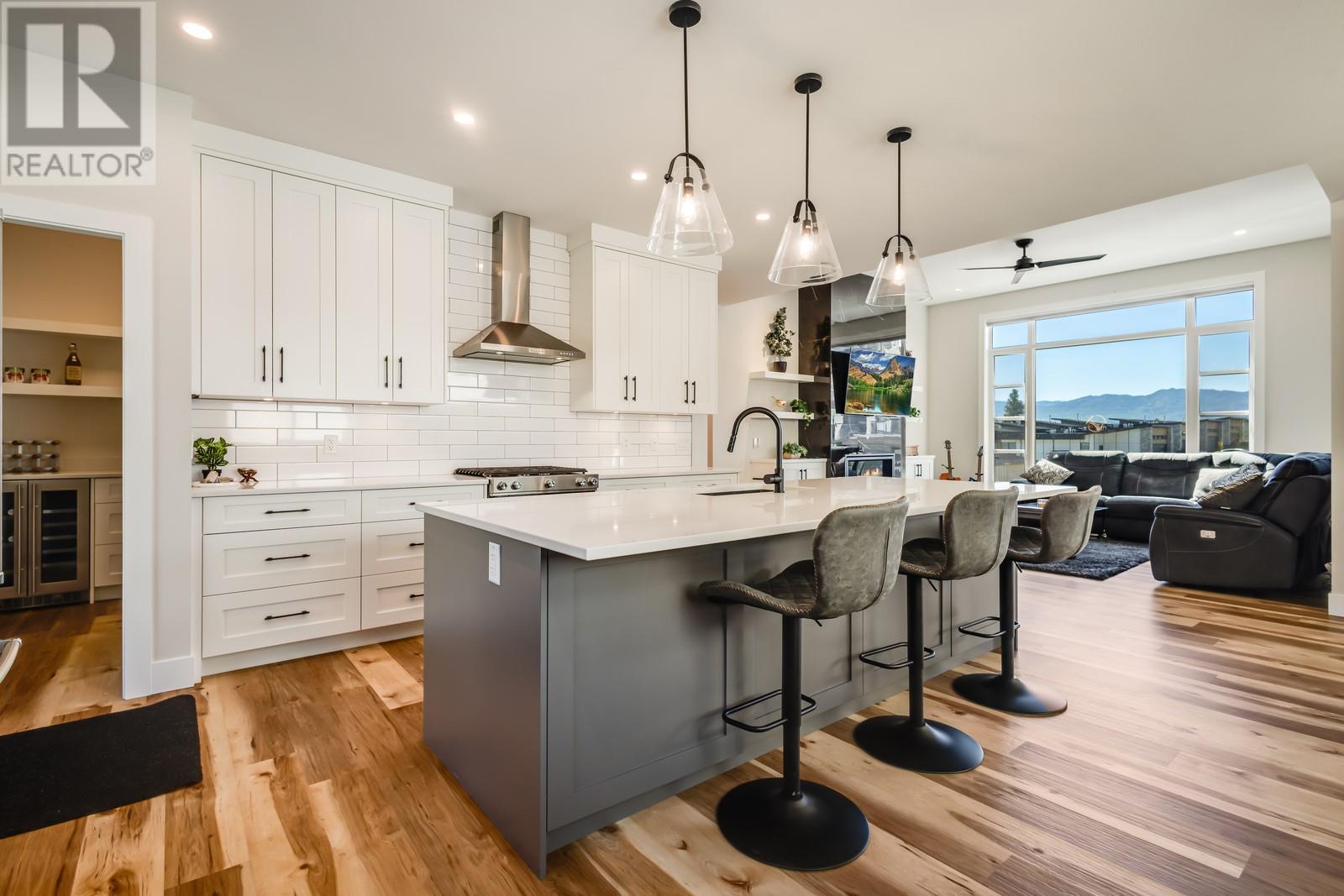 2834 Canyon Crest Drive, West Kelowna, British Columbia  V4T 0E3 - Photo 6 - 10320653