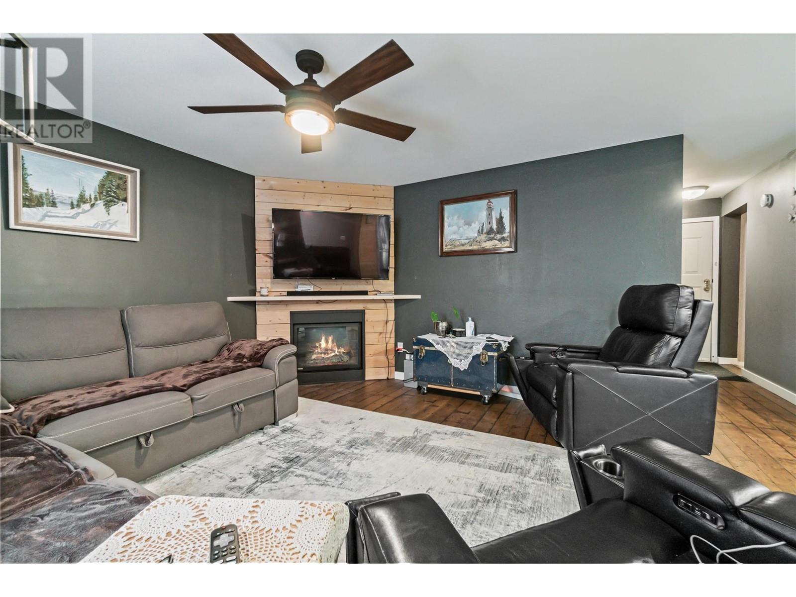 3402 24a Avenue, Vernon, British Columbia  V1T 1M3 - Photo 14 - 10346251