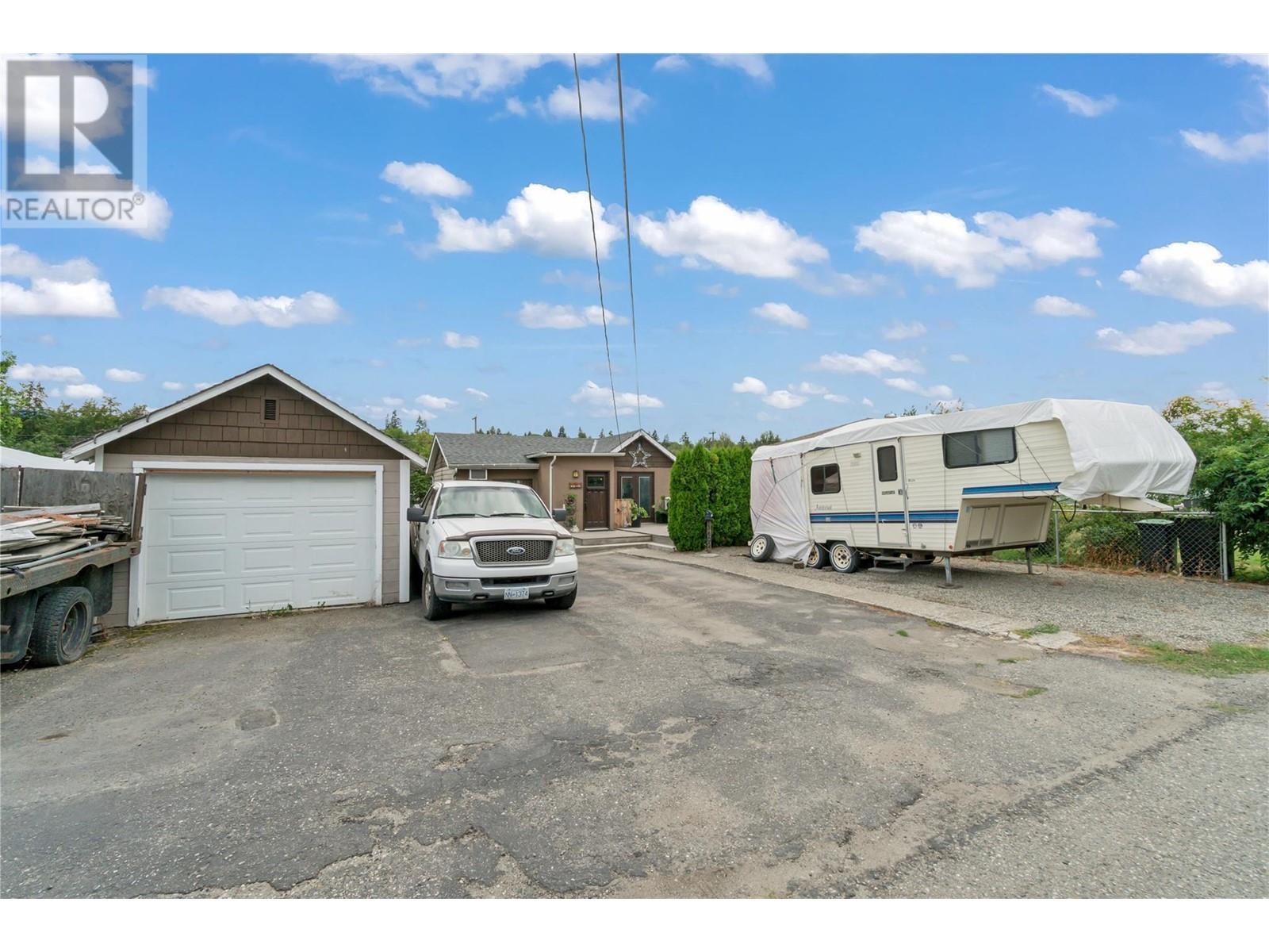 3402 24a Avenue, Vernon, British Columbia  V1T 1M3 - Photo 23 - 10346251