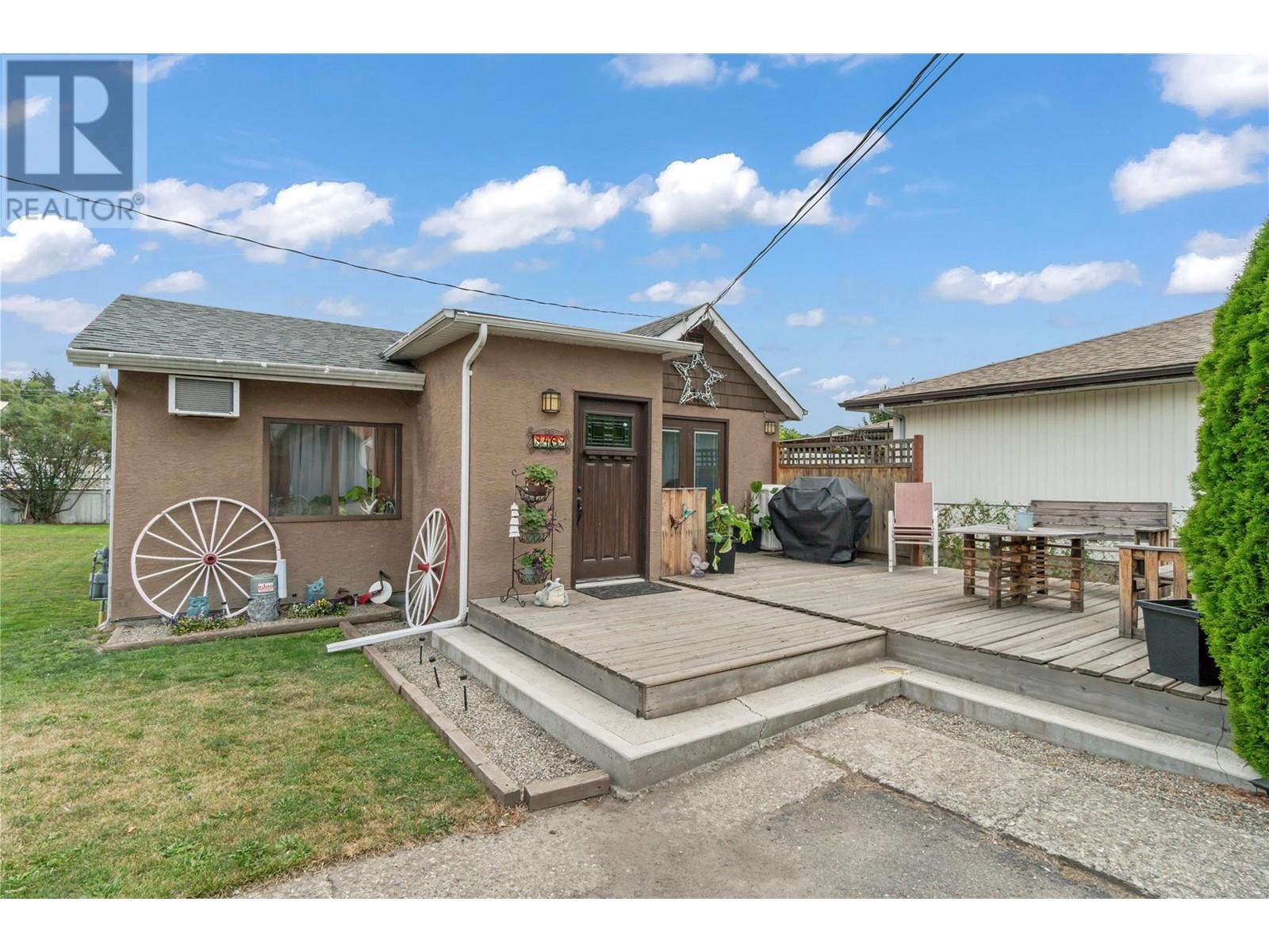 3402 24a Avenue, Vernon, British Columbia  V1T 1M3 - Photo 4 - 10346251