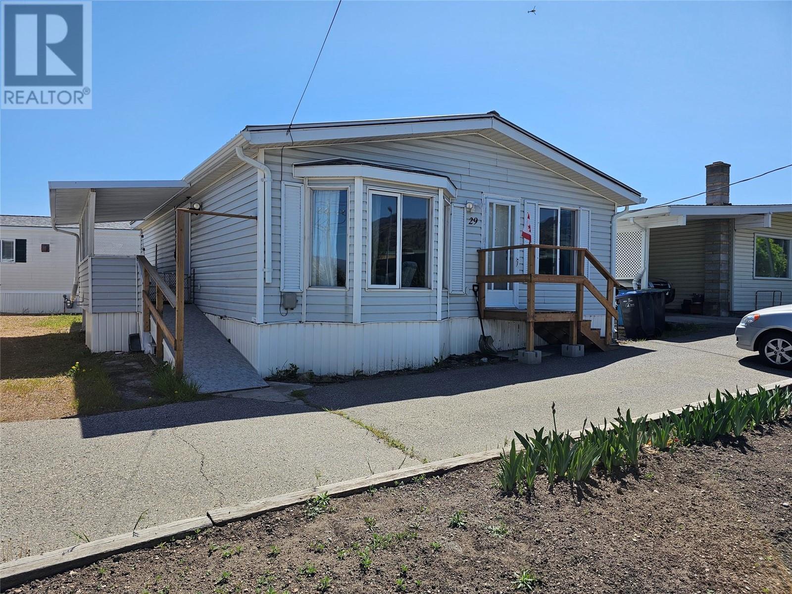 6677 Park Drive Unit# 29, Oliver, British Columbia  V0H 1T0 - Photo 1 - 10346166