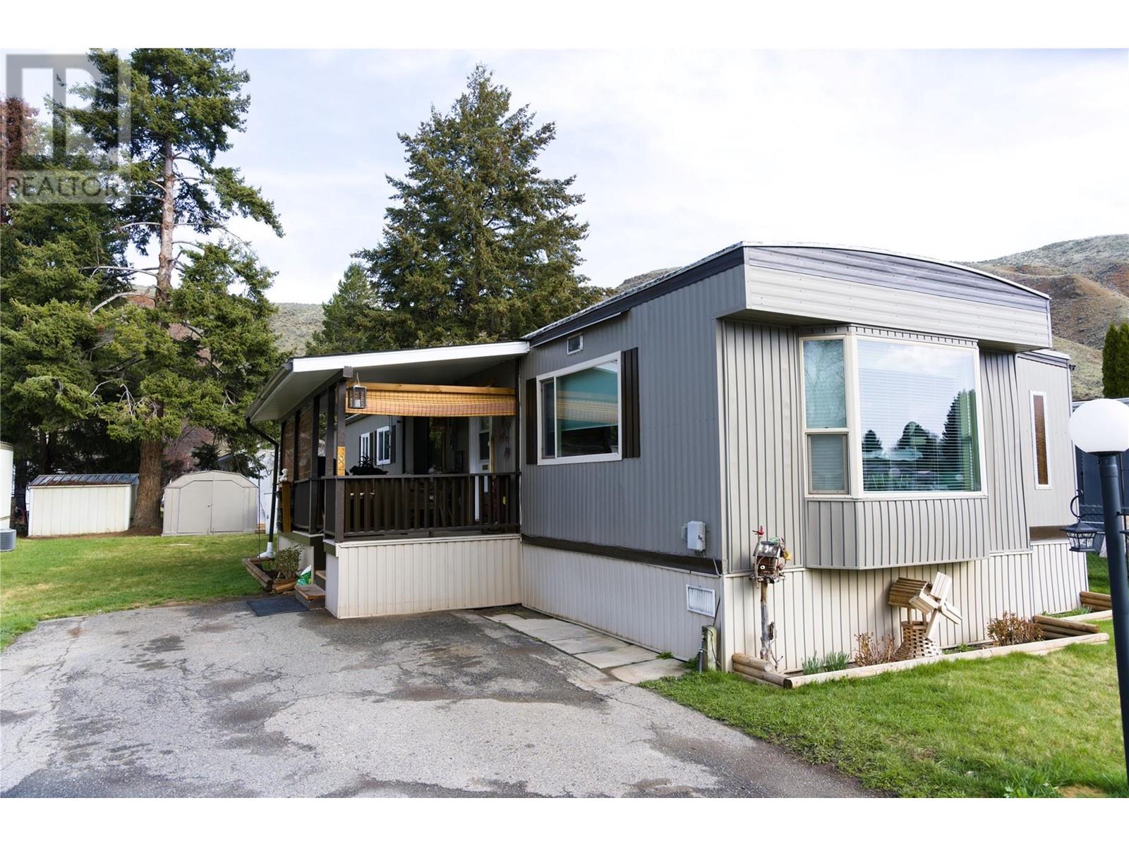 2401 Ord Road Unit# 62, Kamloops, British Columbia  V2B 7V8 - Photo 1 - 10346611