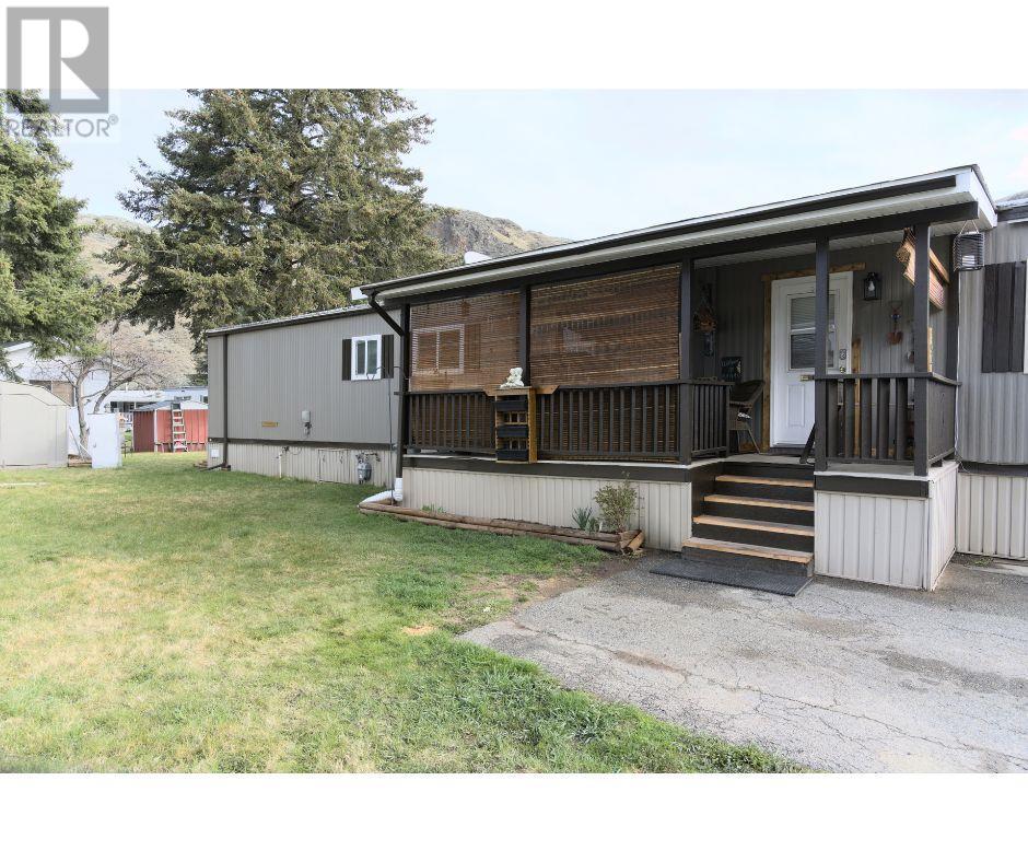 2401 Ord Road Unit# 62, Kamloops, British Columbia  V2B 7V8 - Photo 2 - 10346611