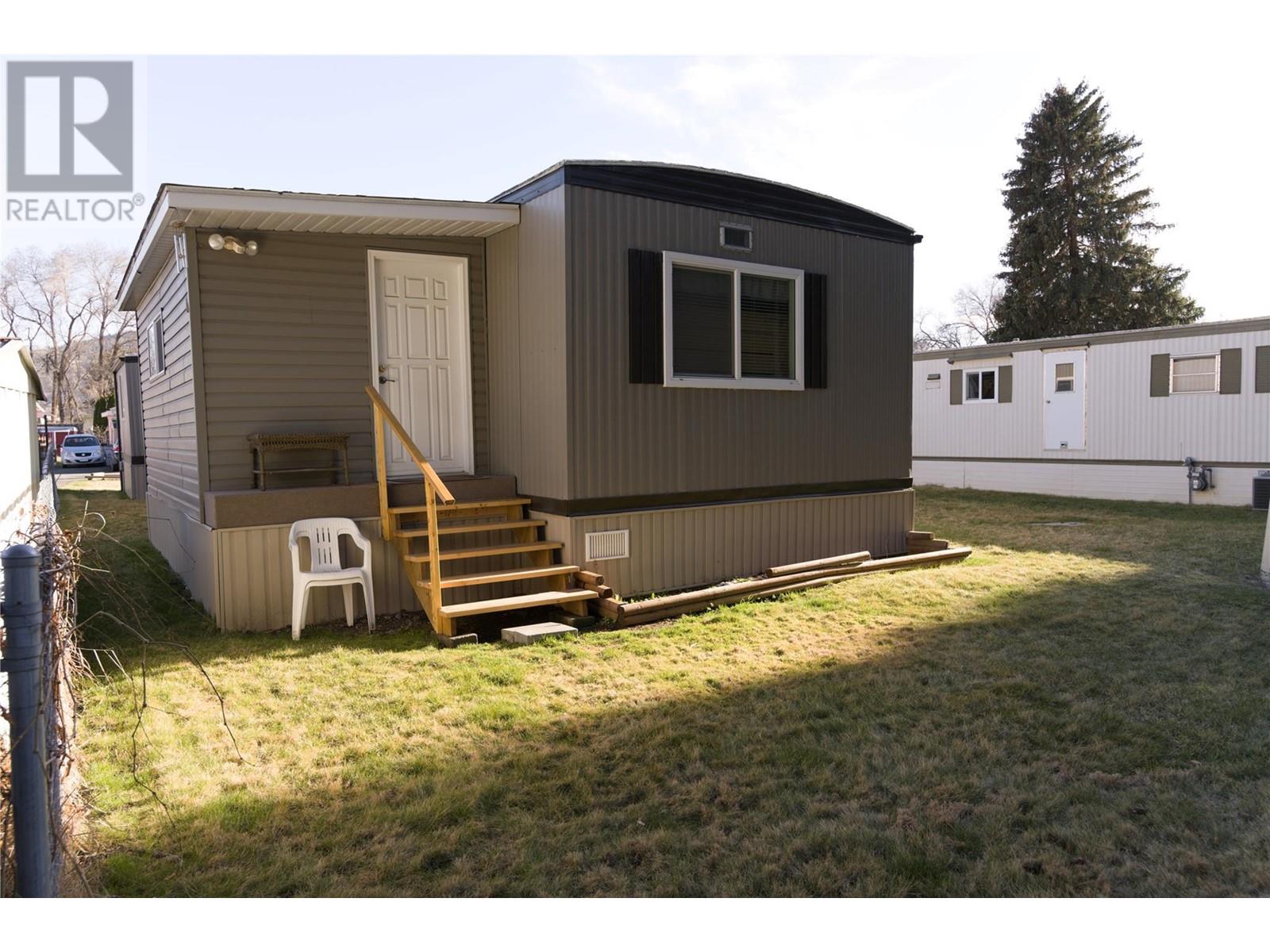 2401 Ord Road Unit# 62, Kamloops, British Columbia  V2B 7V8 - Photo 22 - 10346611