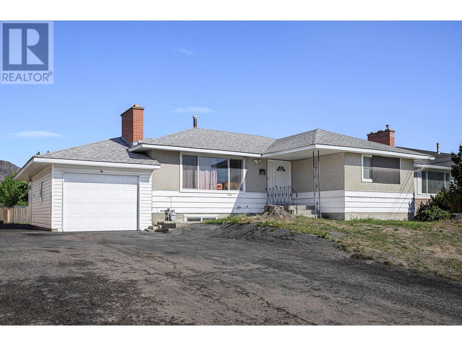 740 10 Street, Kamloops, British Columbia  V2B 2Z7 - Photo 1 - 10346504