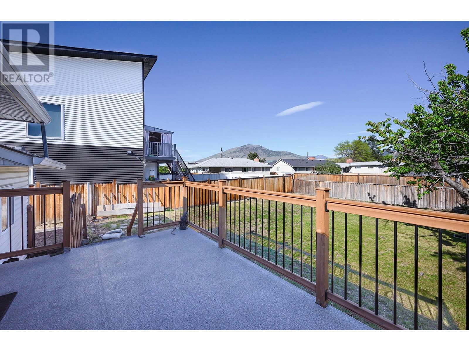 740 10 Street, Kamloops, British Columbia  V2B 2Z7 - Photo 35 - 10346504