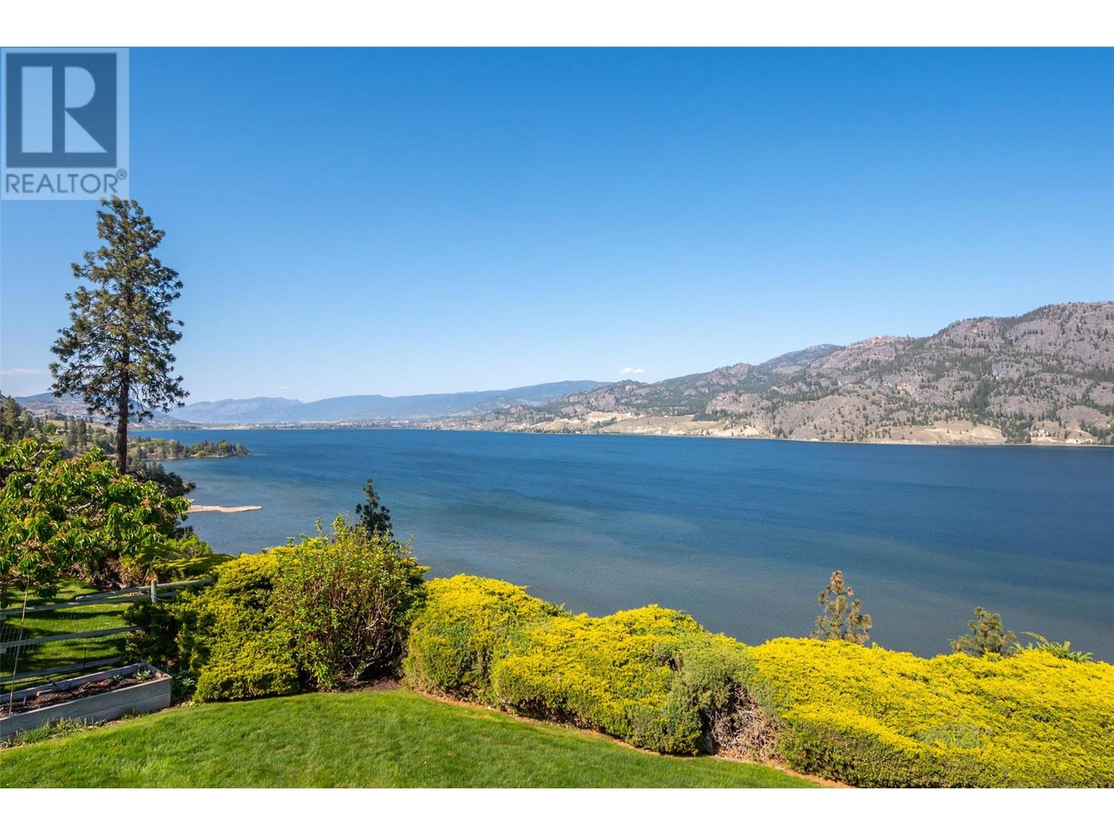 484 Pineview Drive, Kaleden, British Columbia  V0H 1K0 - Photo 31 - 10346457