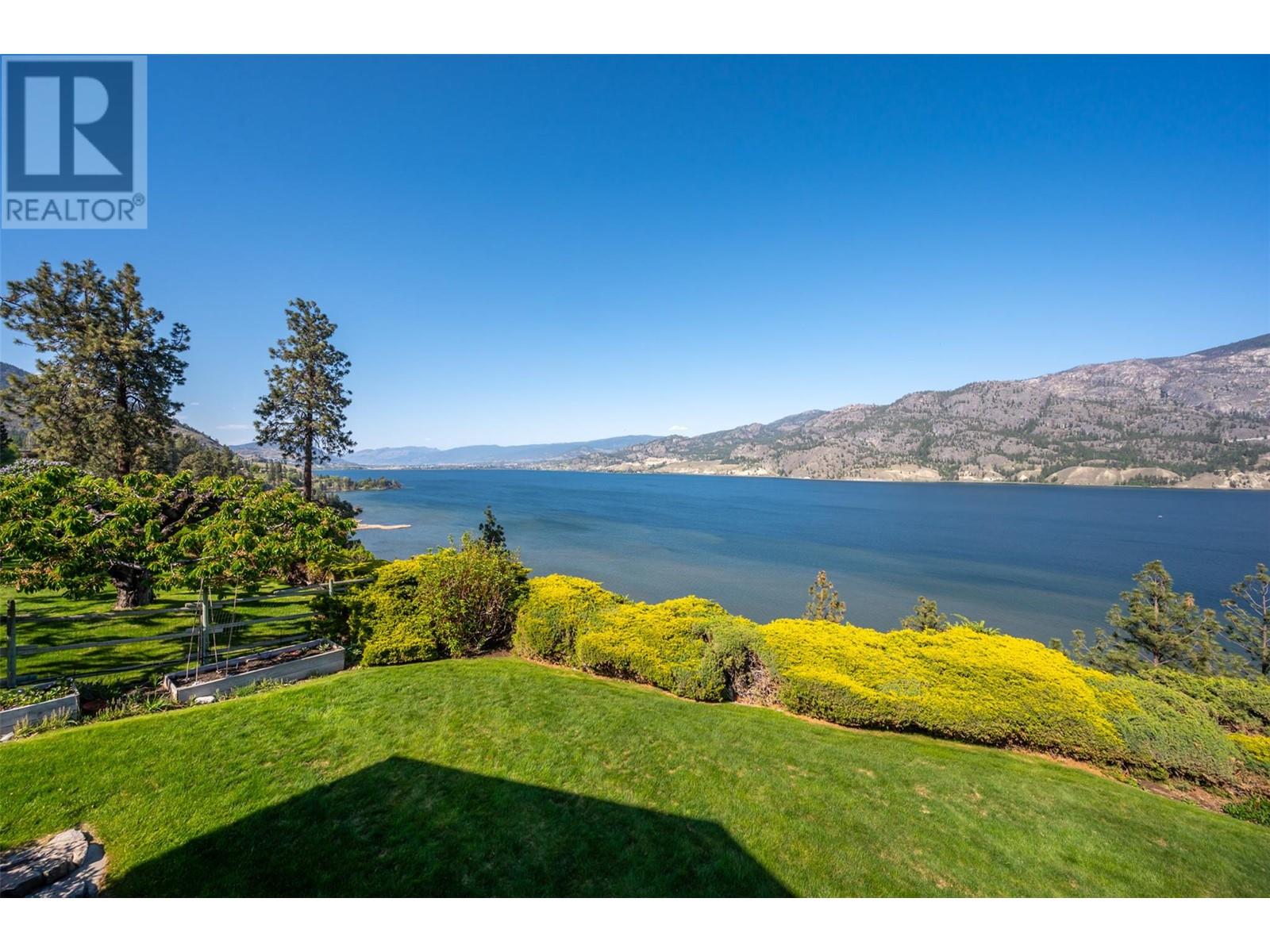 484 Pineview Drive, Kaleden, British Columbia  V0H 1K0 - Photo 33 - 10346457