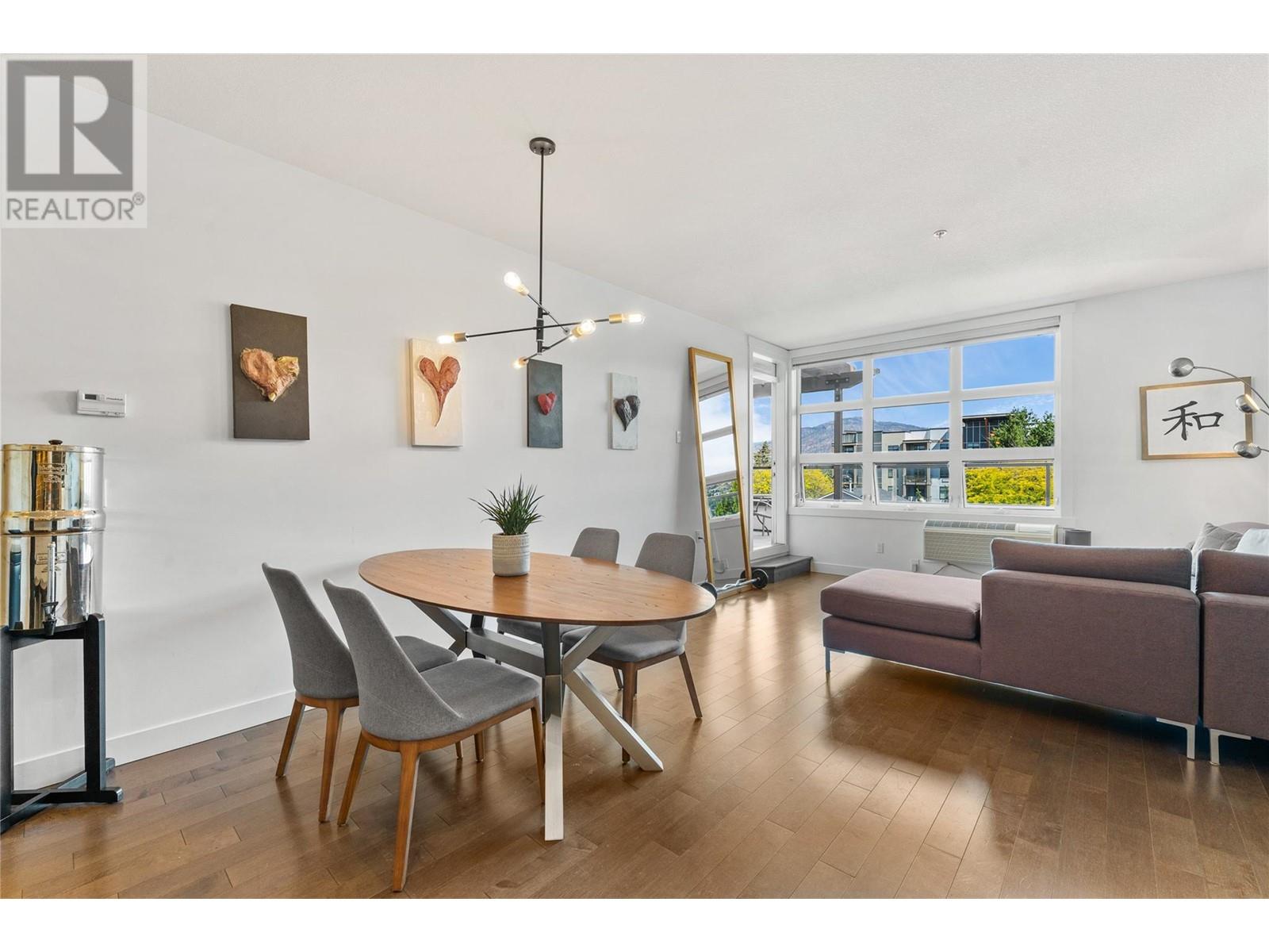 700 Martin Avenue Unit# 307, Kelowna, British Columbia  V1Y 6V3 - Photo 1 - 10346578