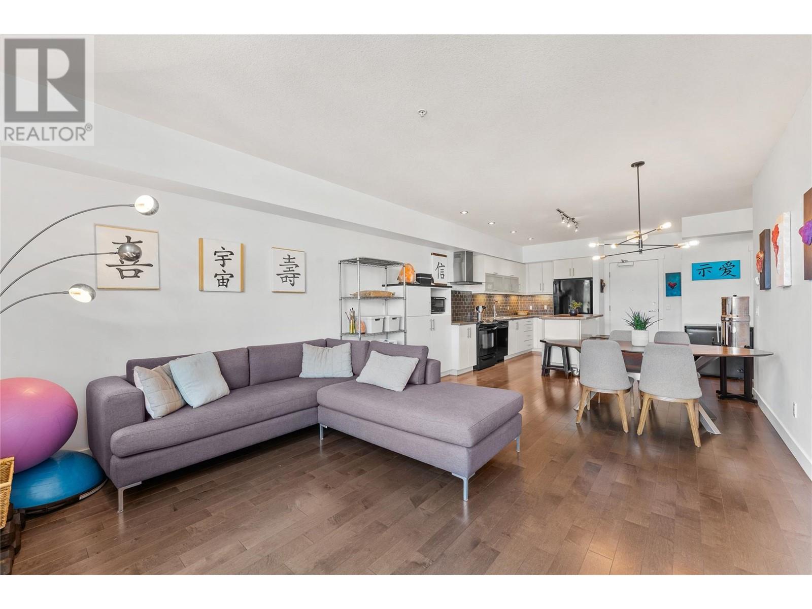 700 Martin Avenue Unit# 307, Kelowna, British Columbia  V1Y 6V3 - Photo 11 - 10346578
