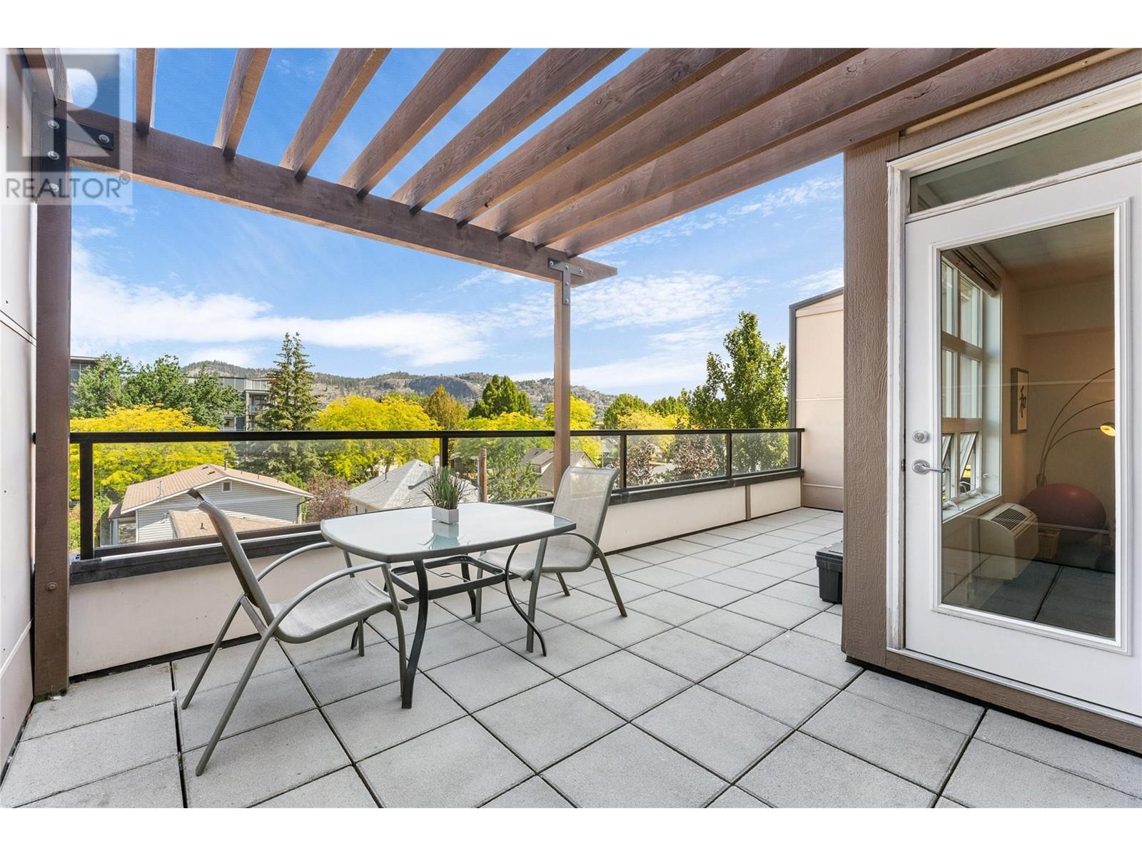 700 Martin Avenue Unit# 307, Kelowna, British Columbia  V1Y 6V3 - Photo 12 - 10346578