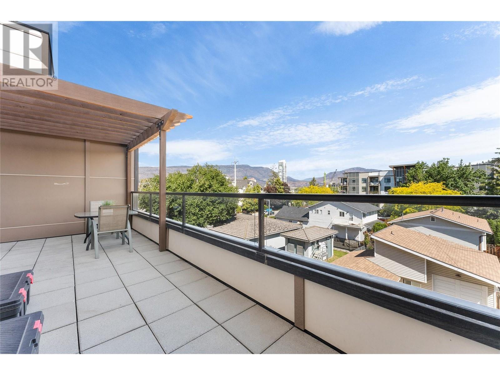 700 Martin Avenue Unit# 307, Kelowna, British Columbia  V1Y 6V3 - Photo 16 - 10346578