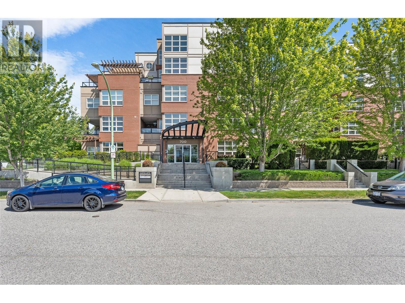 700 Martin Avenue Unit# 307, Kelowna, British Columbia  V1Y 6V3 - Photo 26 - 10346578