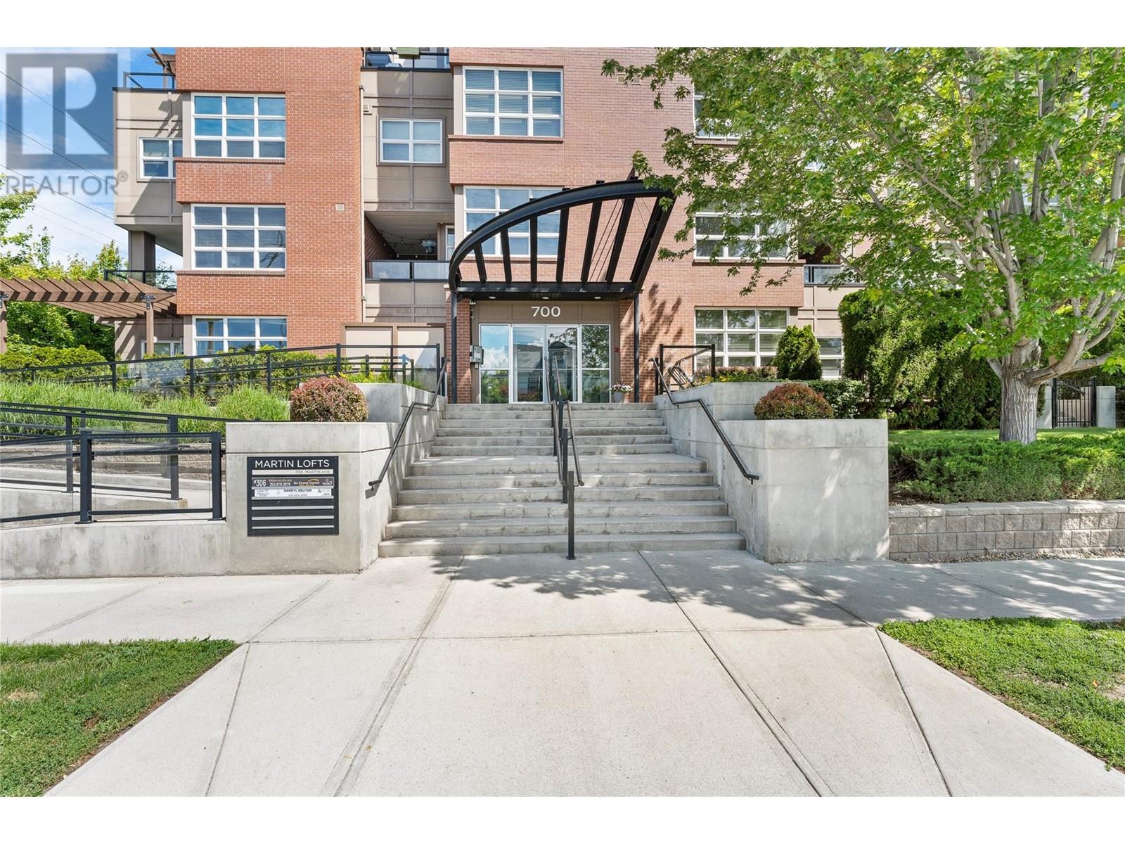 700 Martin Avenue Unit# 307, Kelowna, British Columbia  V1Y 6V3 - Photo 27 - 10346578