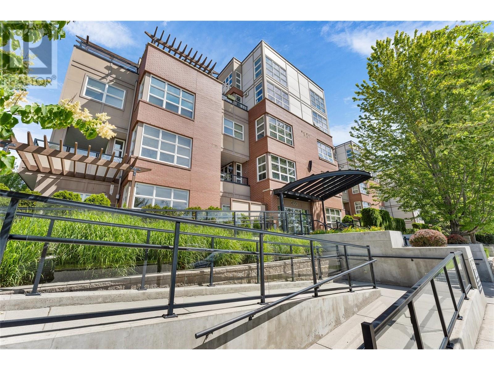 700 Martin Avenue Unit# 307, Kelowna, British Columbia  V1Y 6V3 - Photo 29 - 10346578