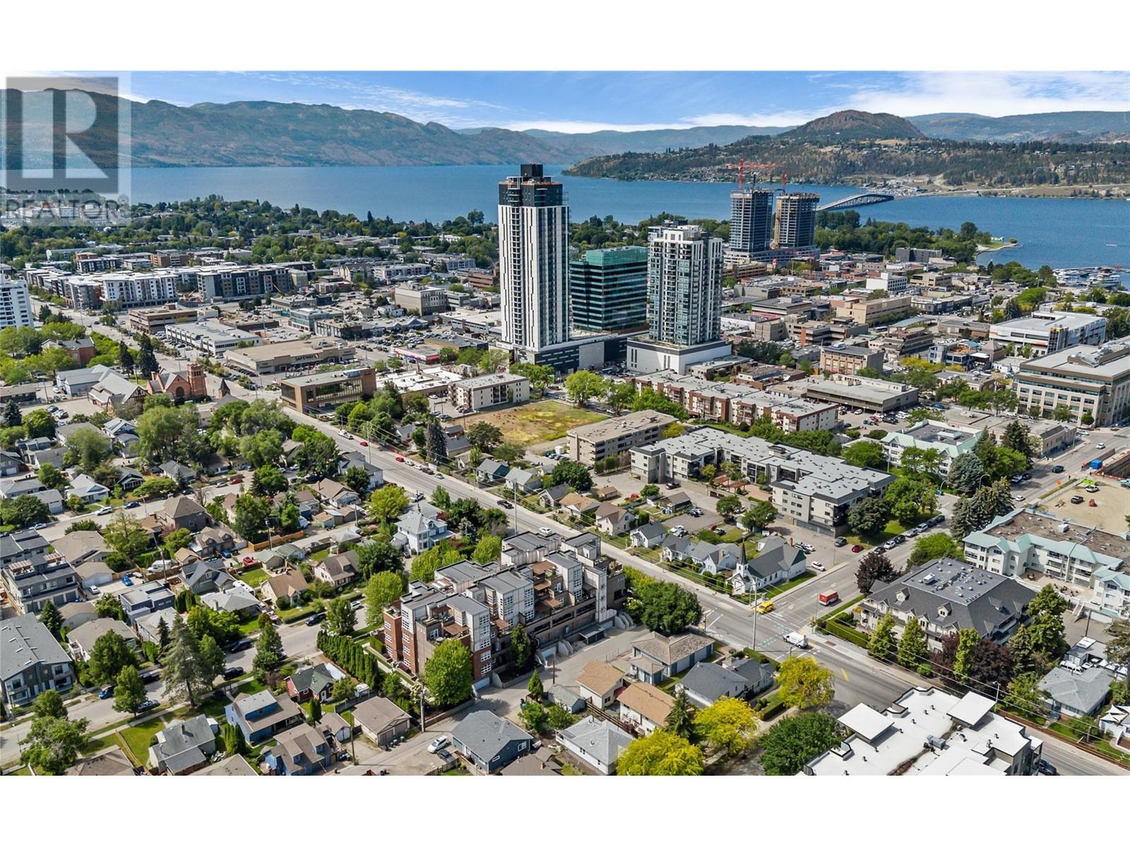 700 Martin Avenue Unit# 307, Kelowna, British Columbia  V1Y 6V3 - Photo 33 - 10346578