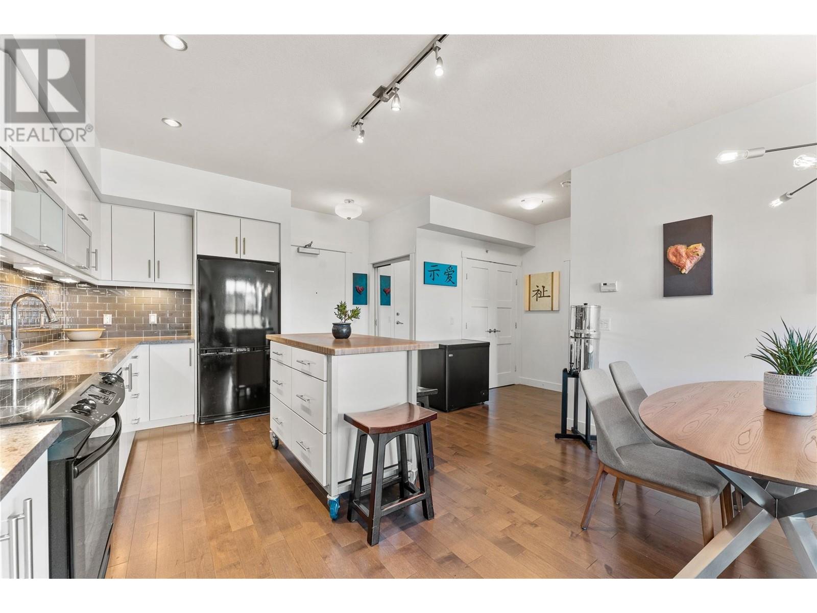 700 Martin Avenue Unit# 307, Kelowna, British Columbia  V1Y 6V3 - Photo 5 - 10346578