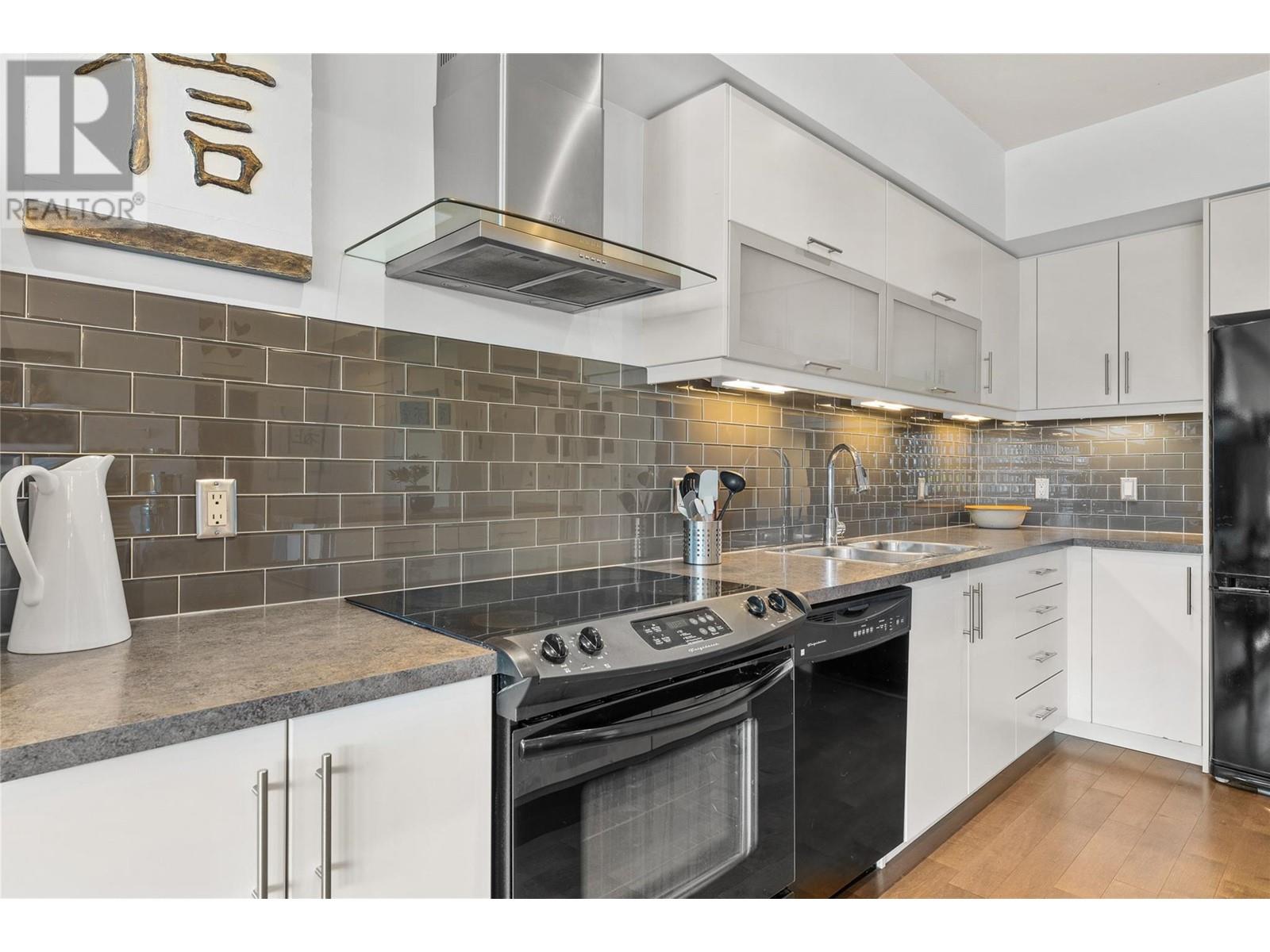 700 Martin Avenue Unit# 307, Kelowna, British Columbia  V1Y 6V3 - Photo 6 - 10346578