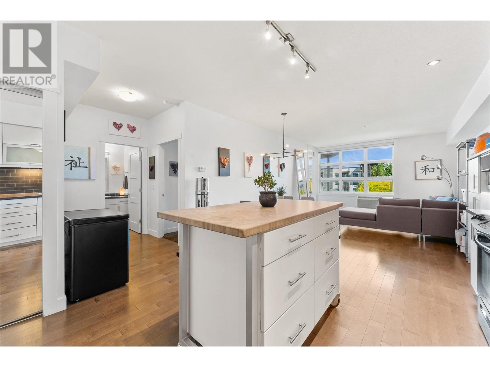 700 Martin Avenue Unit# 307, Kelowna, British Columbia  V1Y 6V3 - Photo 7 - 10346578