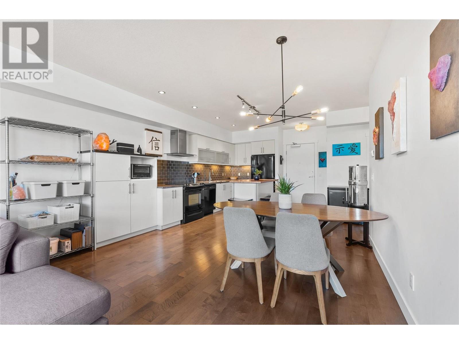 700 Martin Avenue Unit# 307, Kelowna, British Columbia  V1Y 6V3 - Photo 8 - 10346578