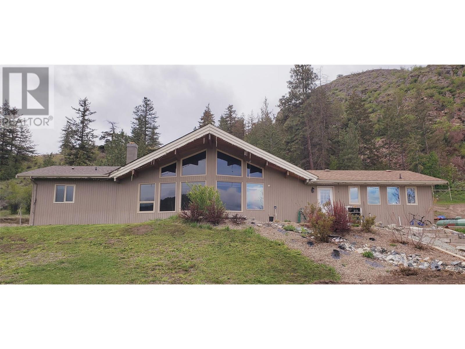13969 Old Richter Pass Road, Osoyoos, British Columbia  V0H 1V5 - Photo 1 - 10346631
