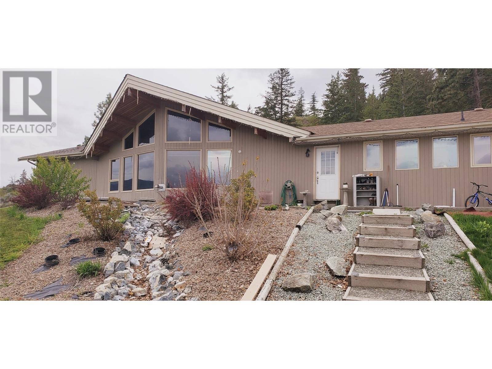 13969 Old Richter Pass Road, Osoyoos, British Columbia  V0H 1V5 - Photo 25 - 10346631