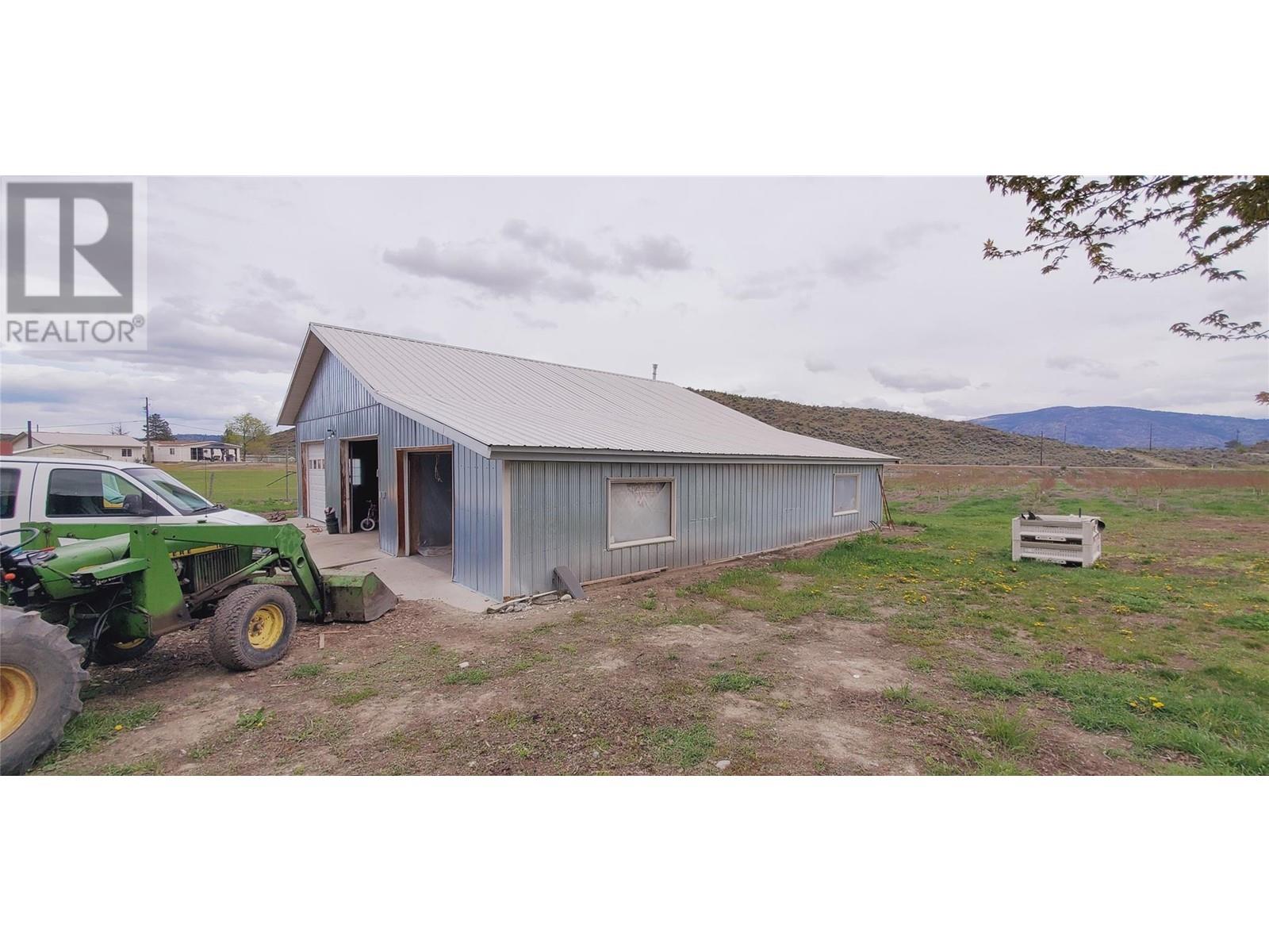 13969 Old Richter Pass Road, Osoyoos, British Columbia  V0H 1V5 - Photo 26 - 10346631