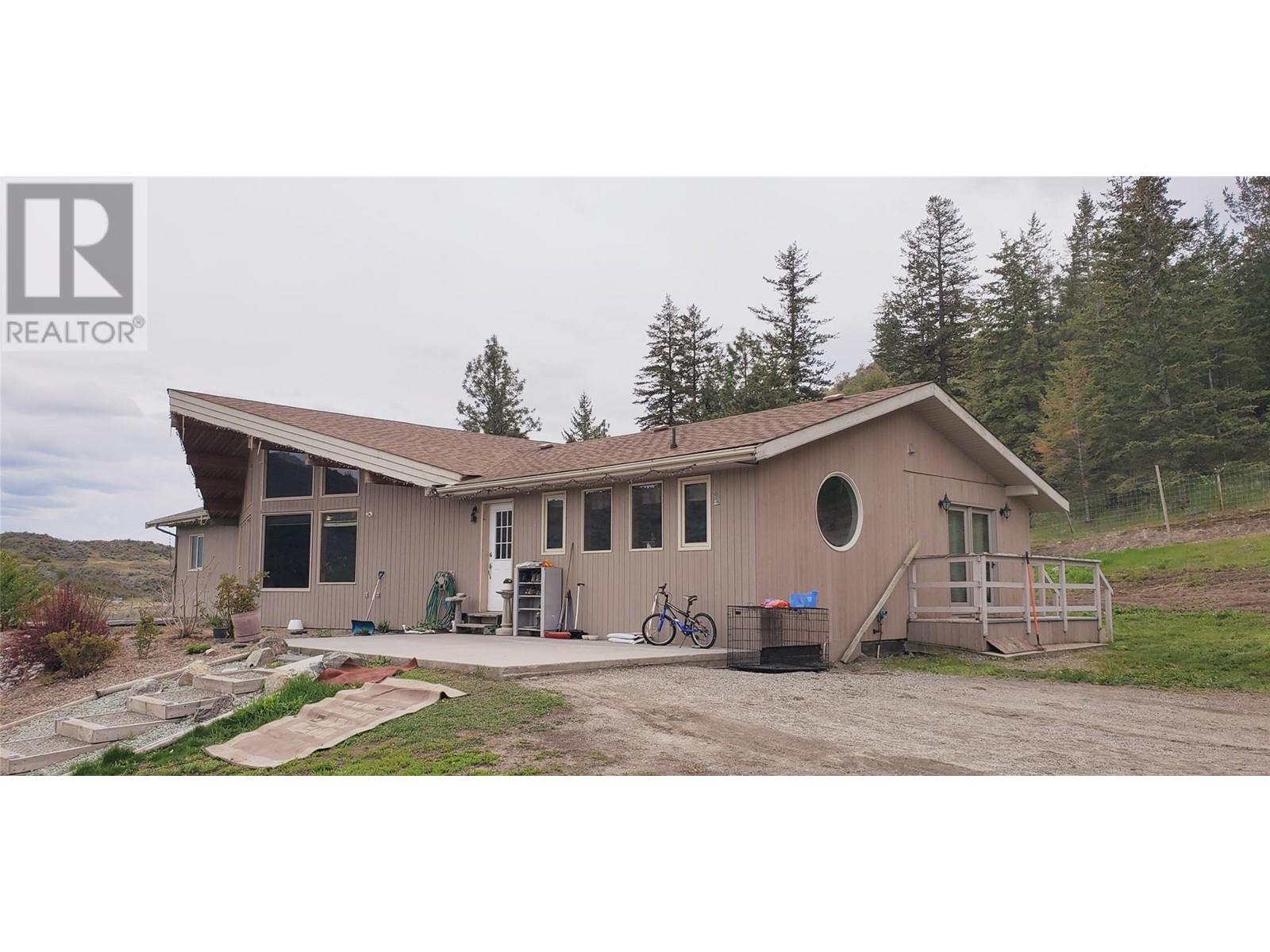 13969 Old Richter Pass Road, Osoyoos, British Columbia  V0H 1V5 - Photo 3 - 10346631