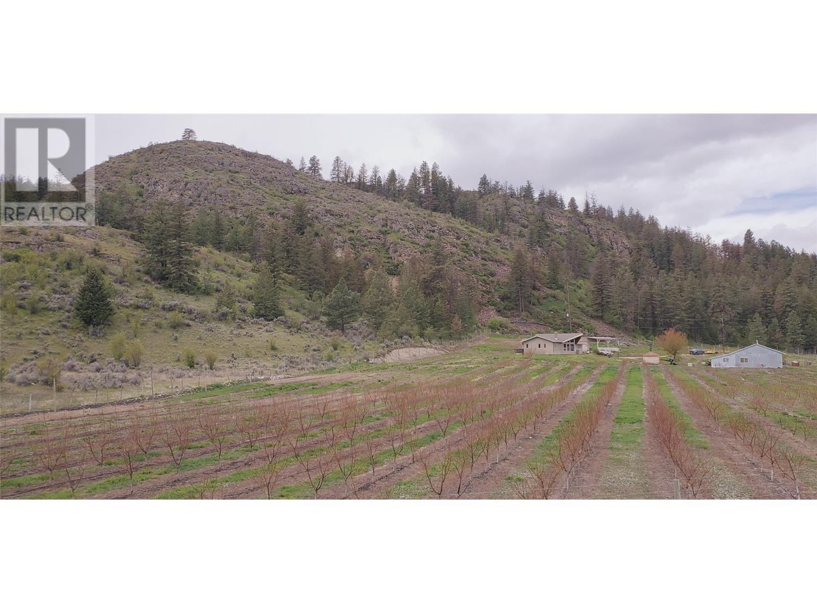 13969 Old Richter Pass Road, Osoyoos, British Columbia  V0H 1V5 - Photo 37 - 10346631