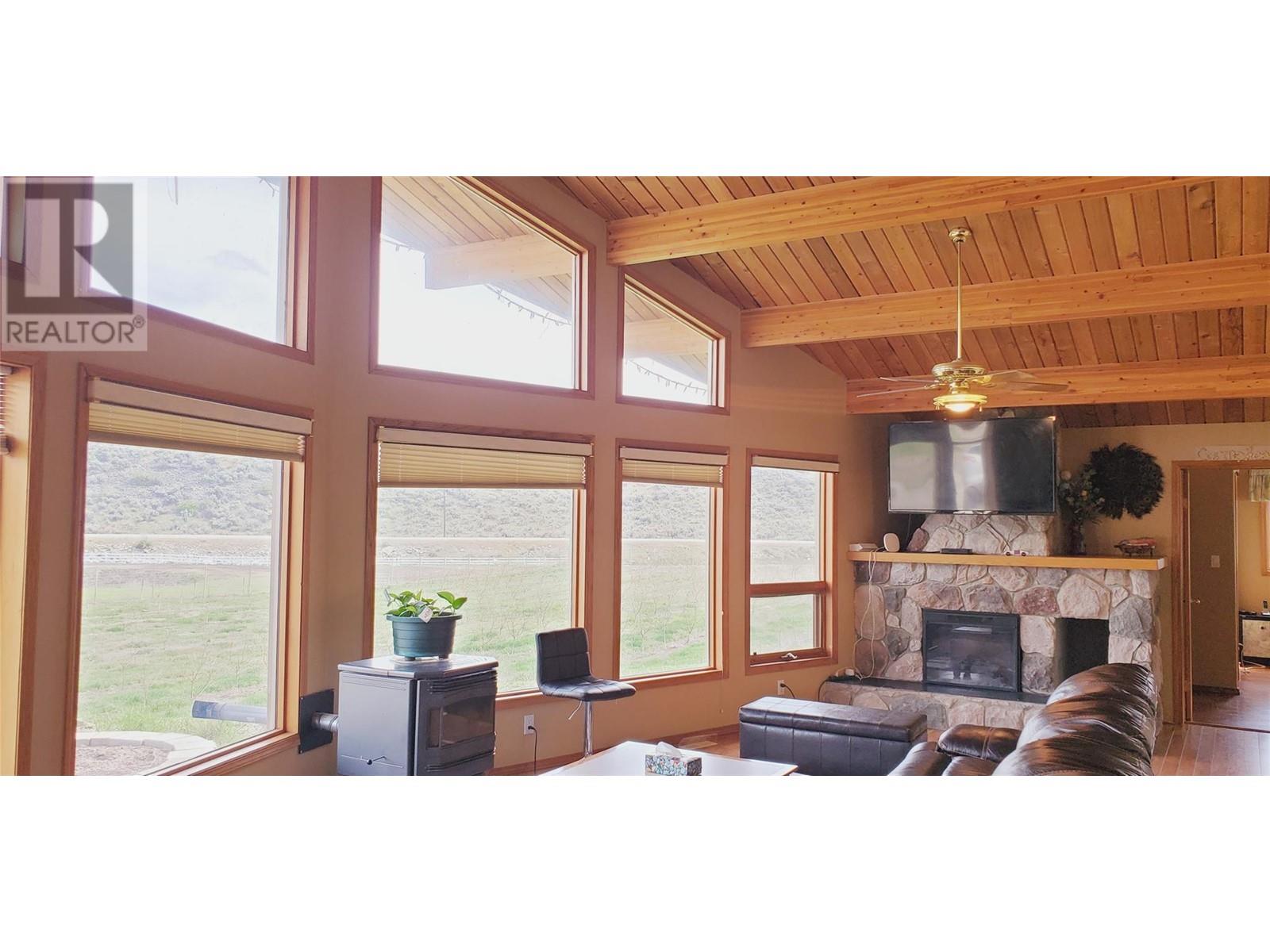 13969 Old Richter Pass Road, Osoyoos, British Columbia  V0H 1V5 - Photo 4 - 10346631